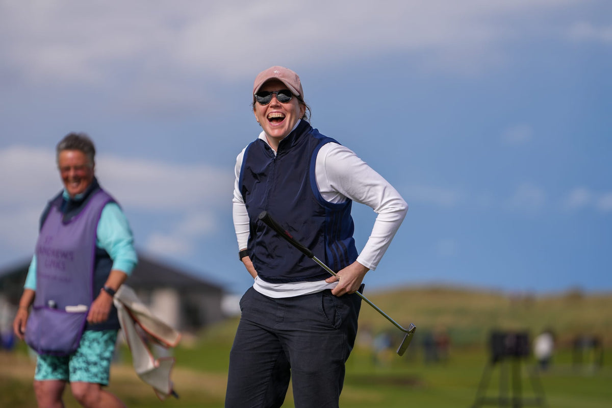 This Golfing Life - Rosie Bailey and Karen Crum