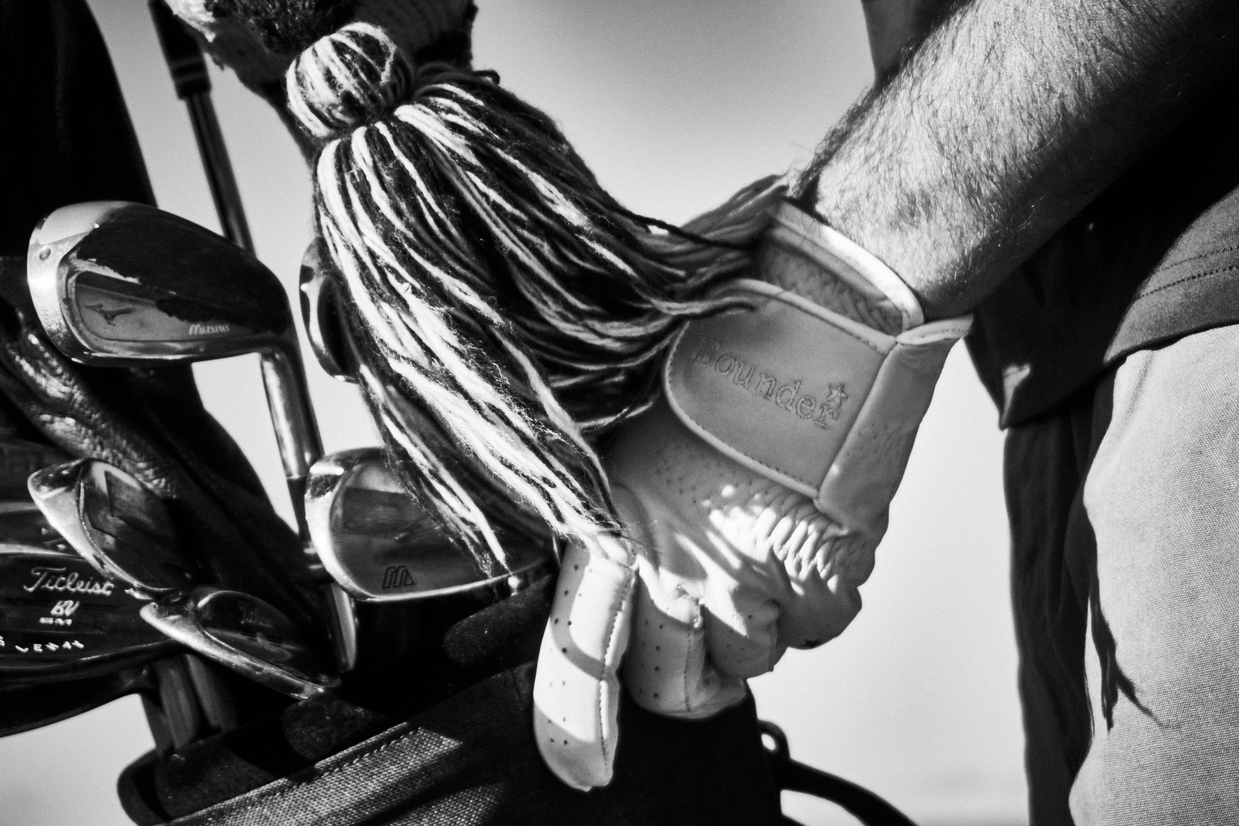 It all started in the Army PX