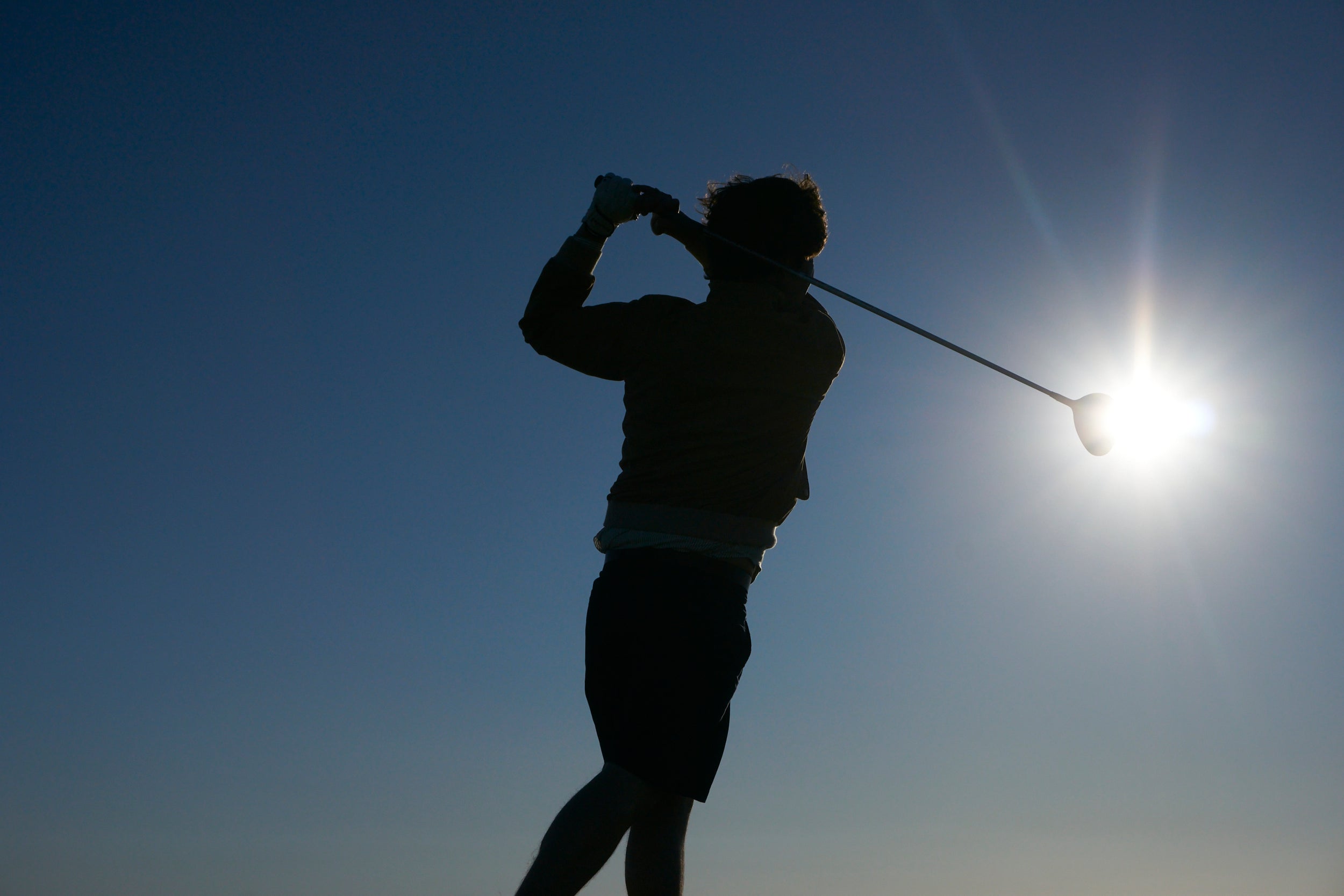 Solid 5: Golf on YouTube