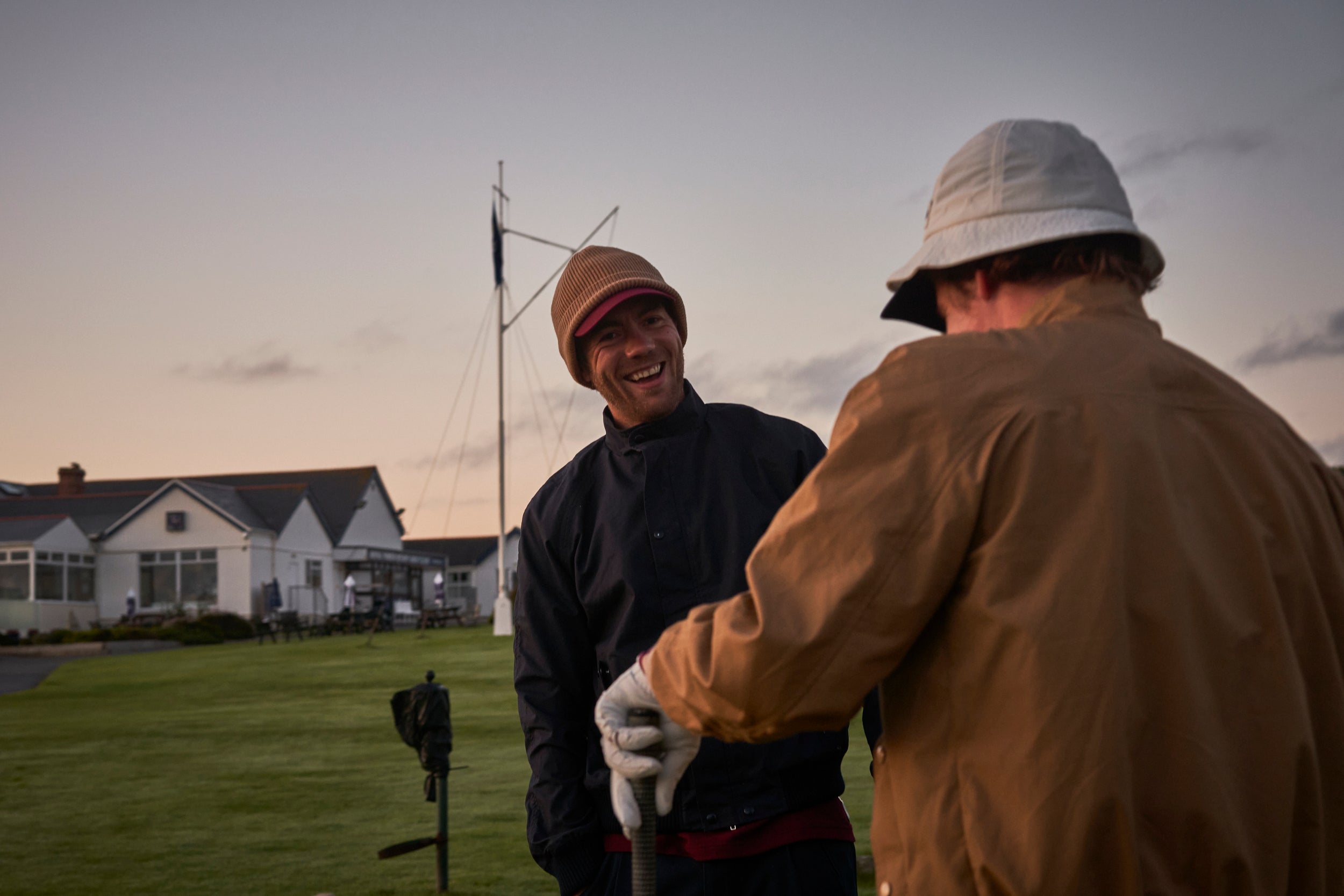 The alternative guide to club fitting - Part 2