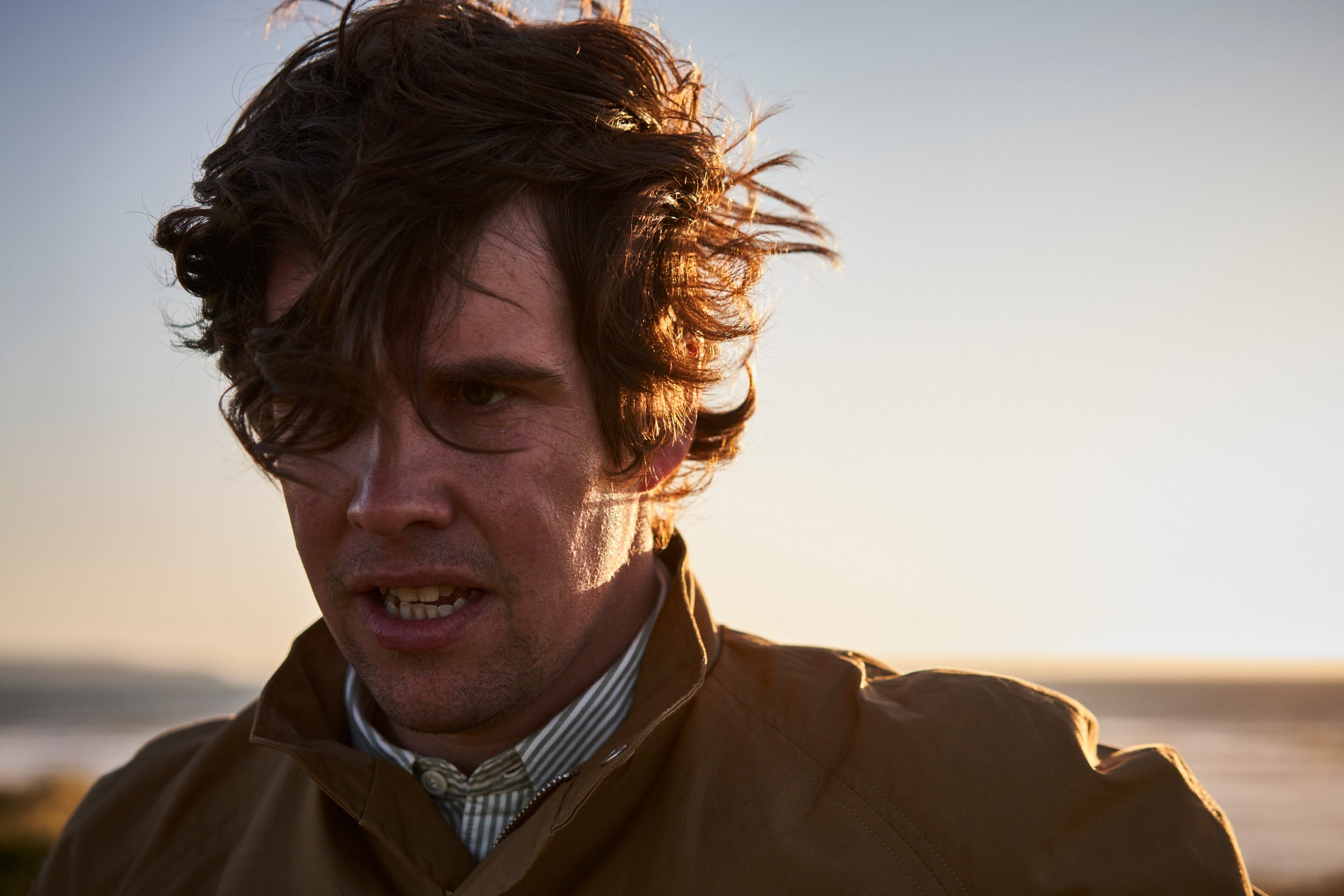 The delusion of the winter golfer