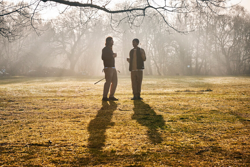 21 resolutions for 2021