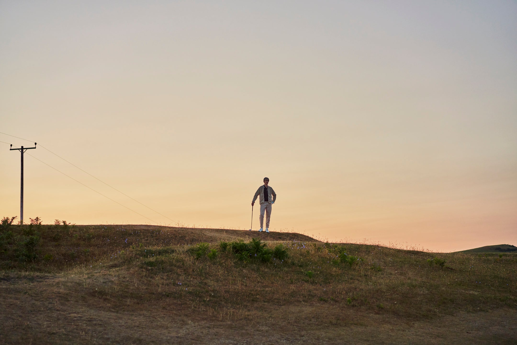 Off The Beaten Tracks