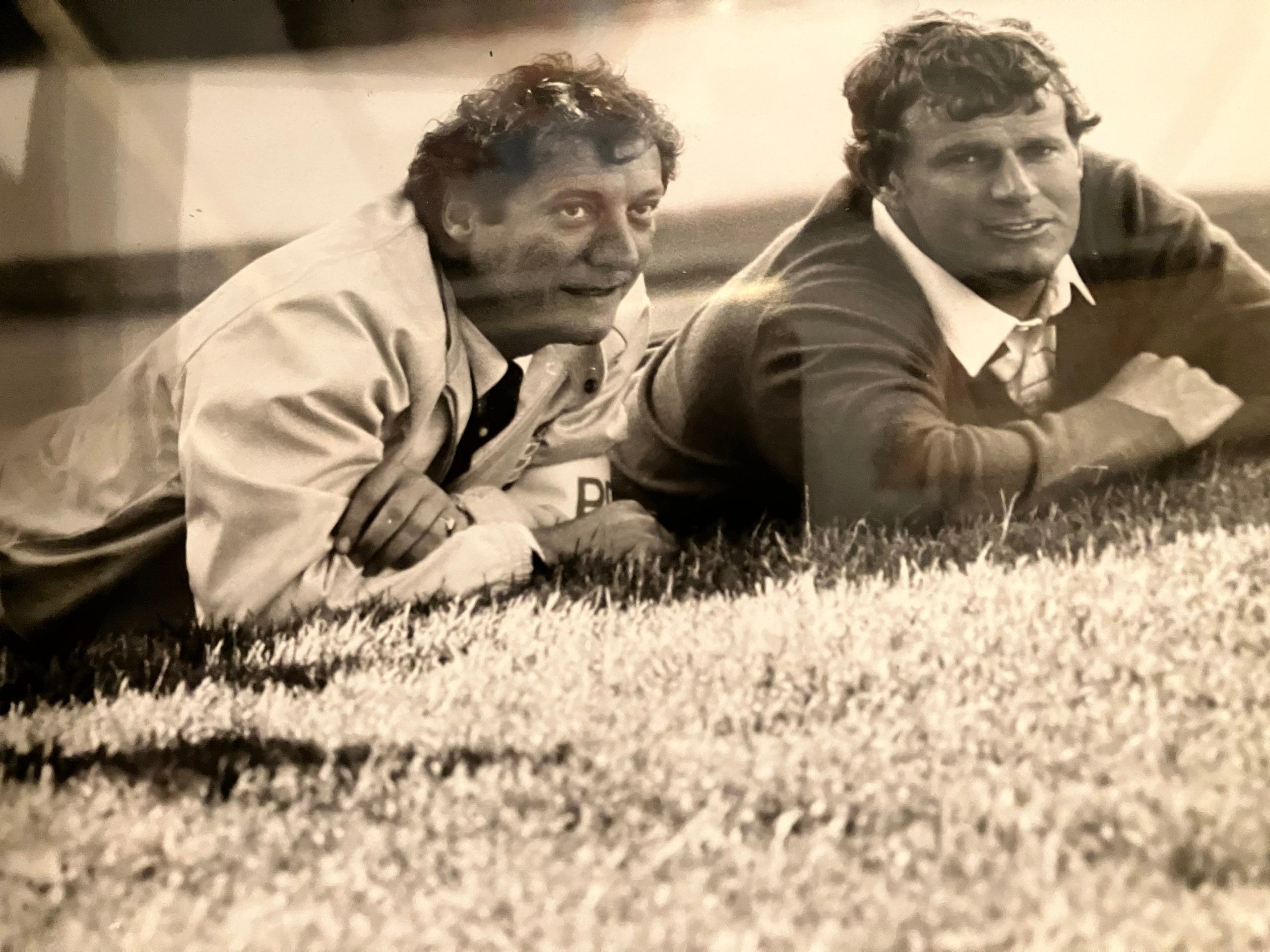 This Golfing Life - Bill Elliott