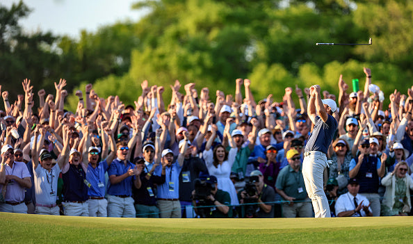 This Golfing Life - David Cannon