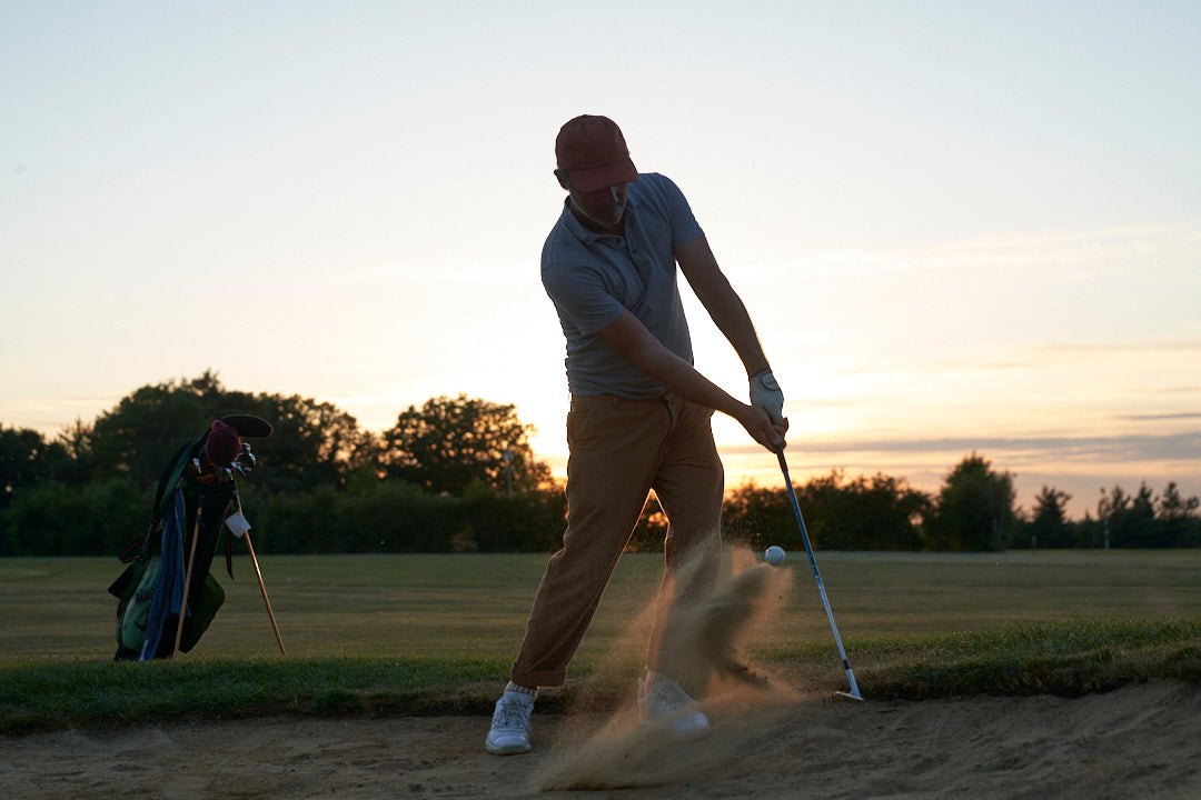 Accidentally on purpose