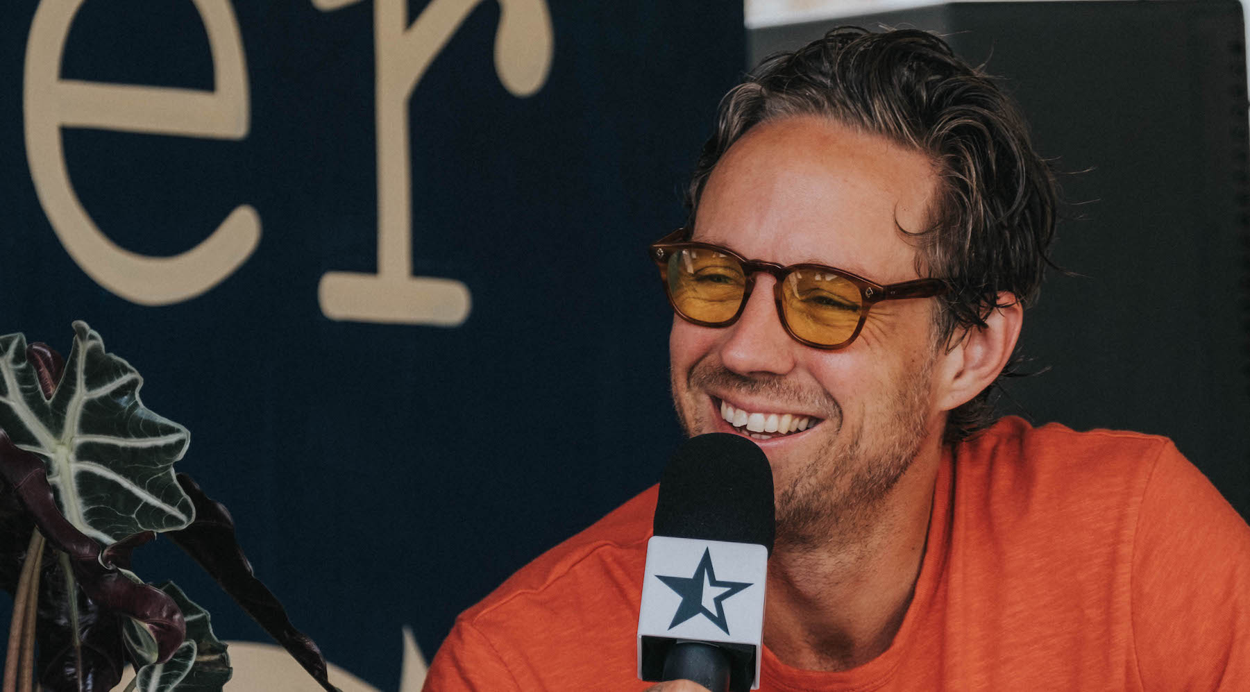 Introducing EAL: the man behind Random Golf Club