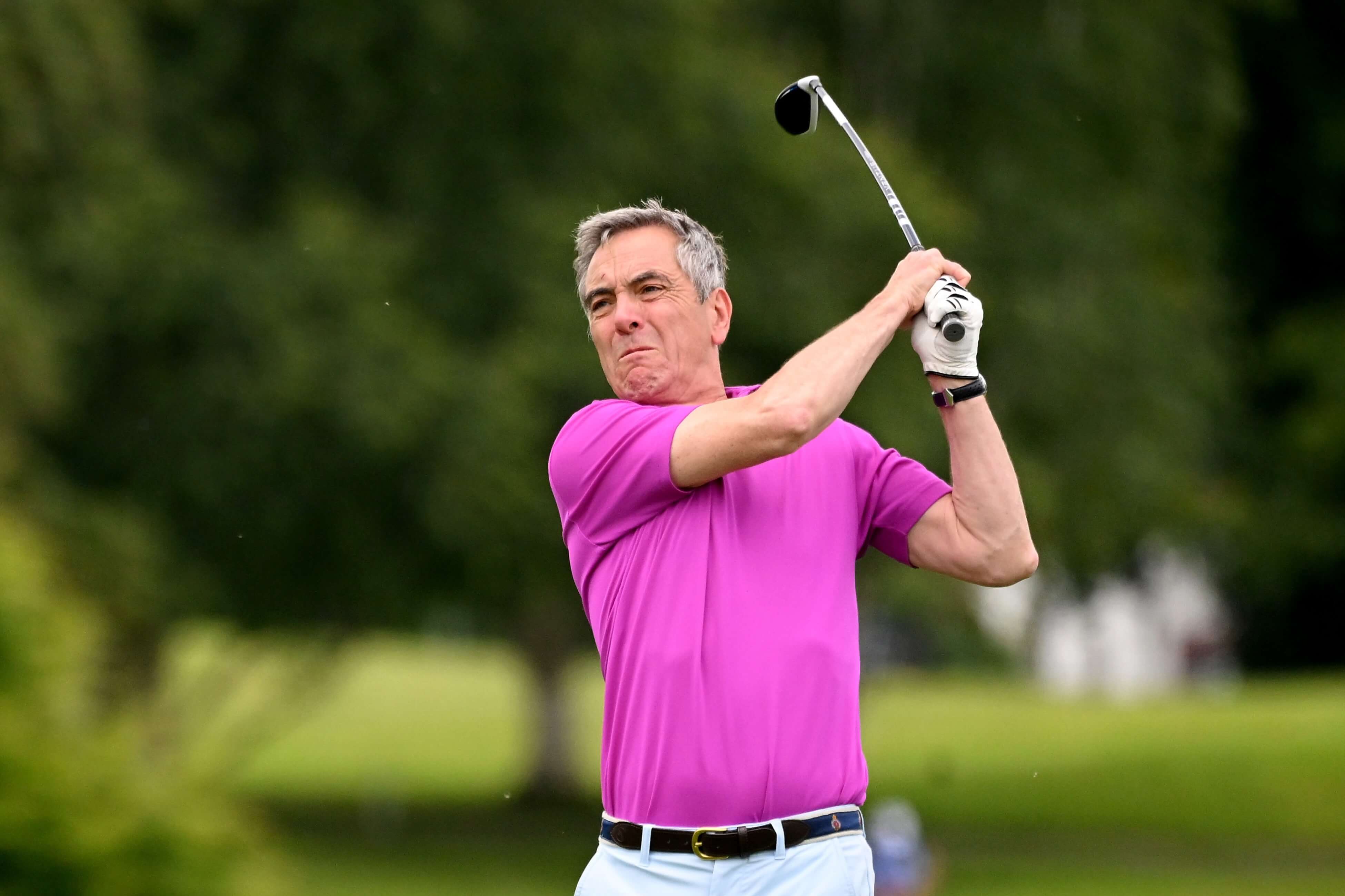 This Golfing Life - Jimmy Nesbitt