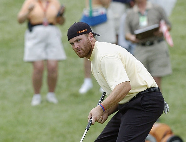 This Golfing Life - John E Morgan