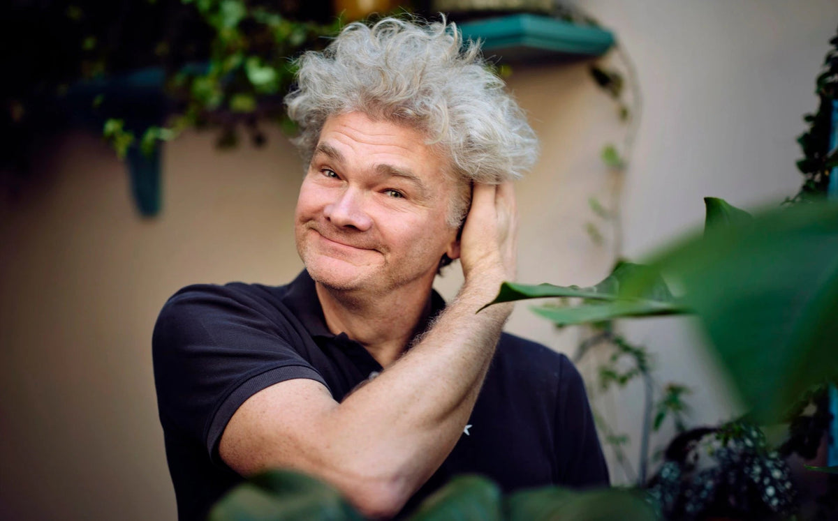 This Golfing Life - Simon Farnaby