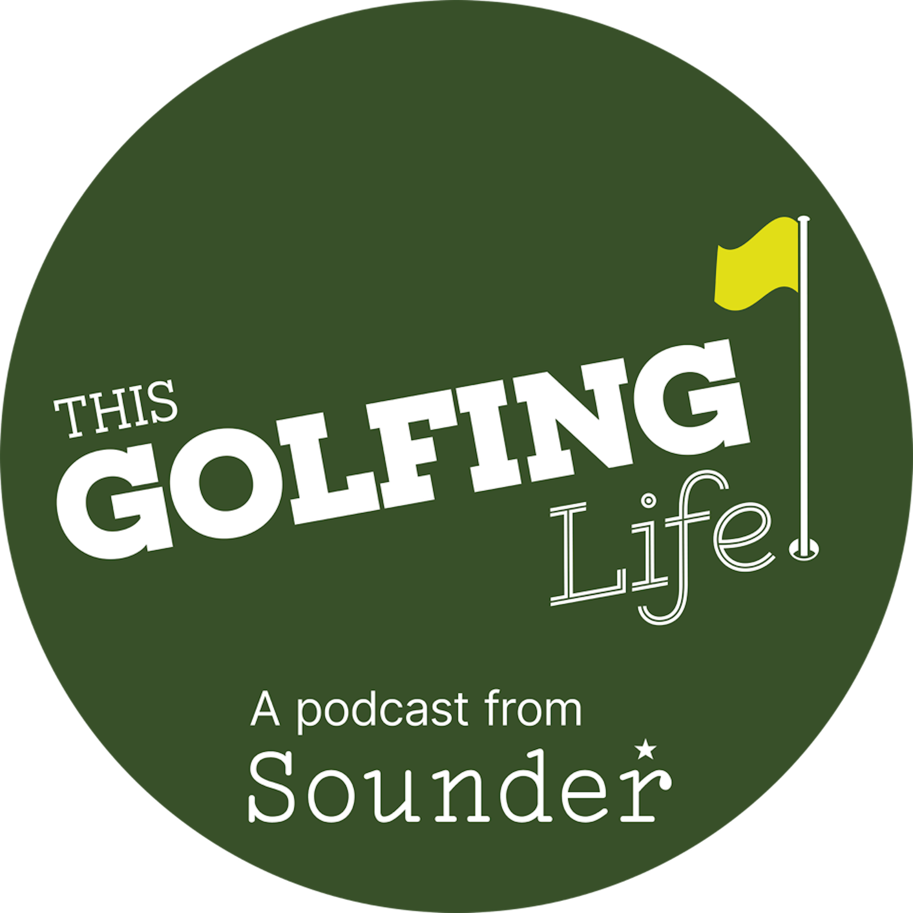 Introducing This Golfing Life