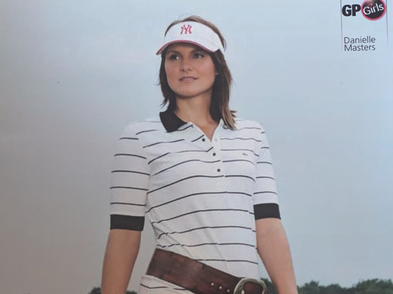 This Golfing Life - Danielle Thwaites