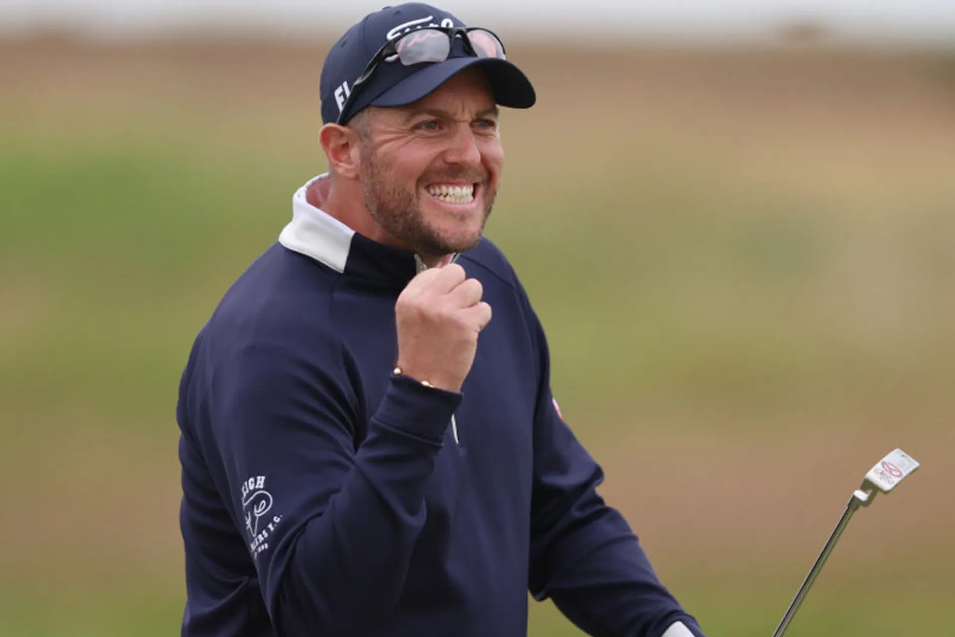 This Golfing Life - Matthew Southgate
