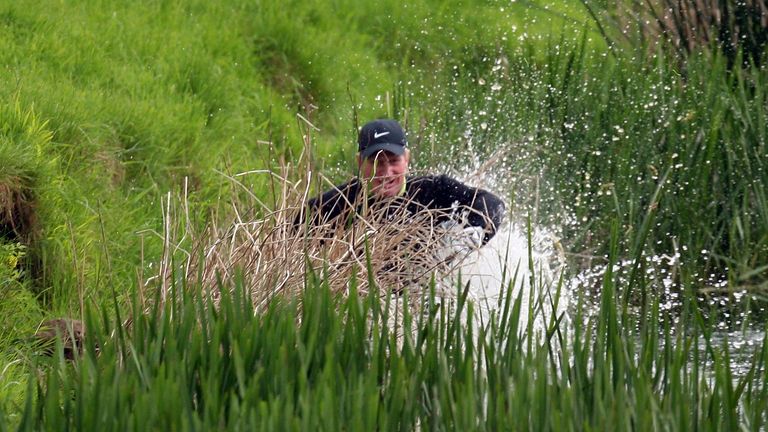 This Golfing Life - Richard Finch