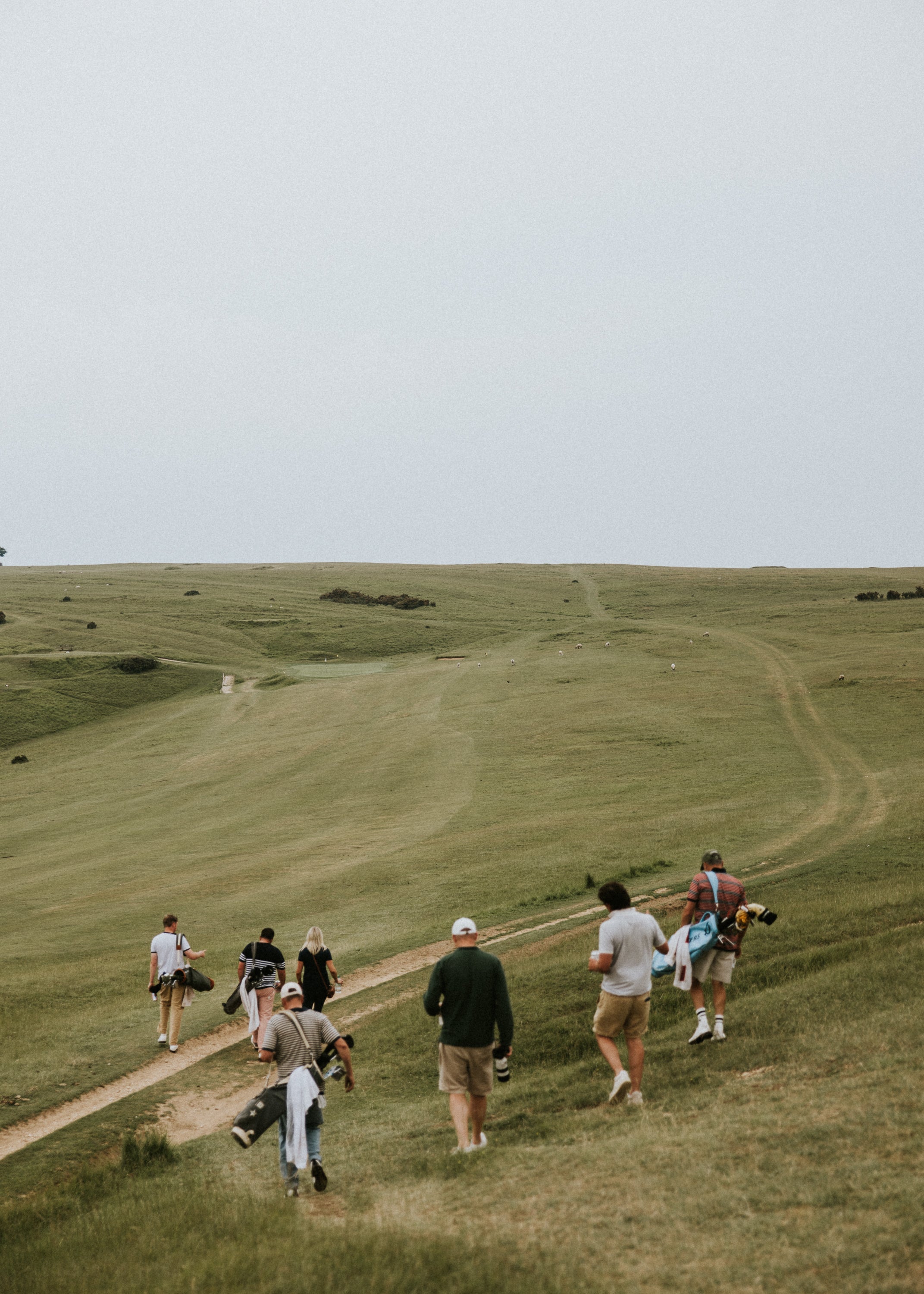 McKellar Magazine SounderGolf