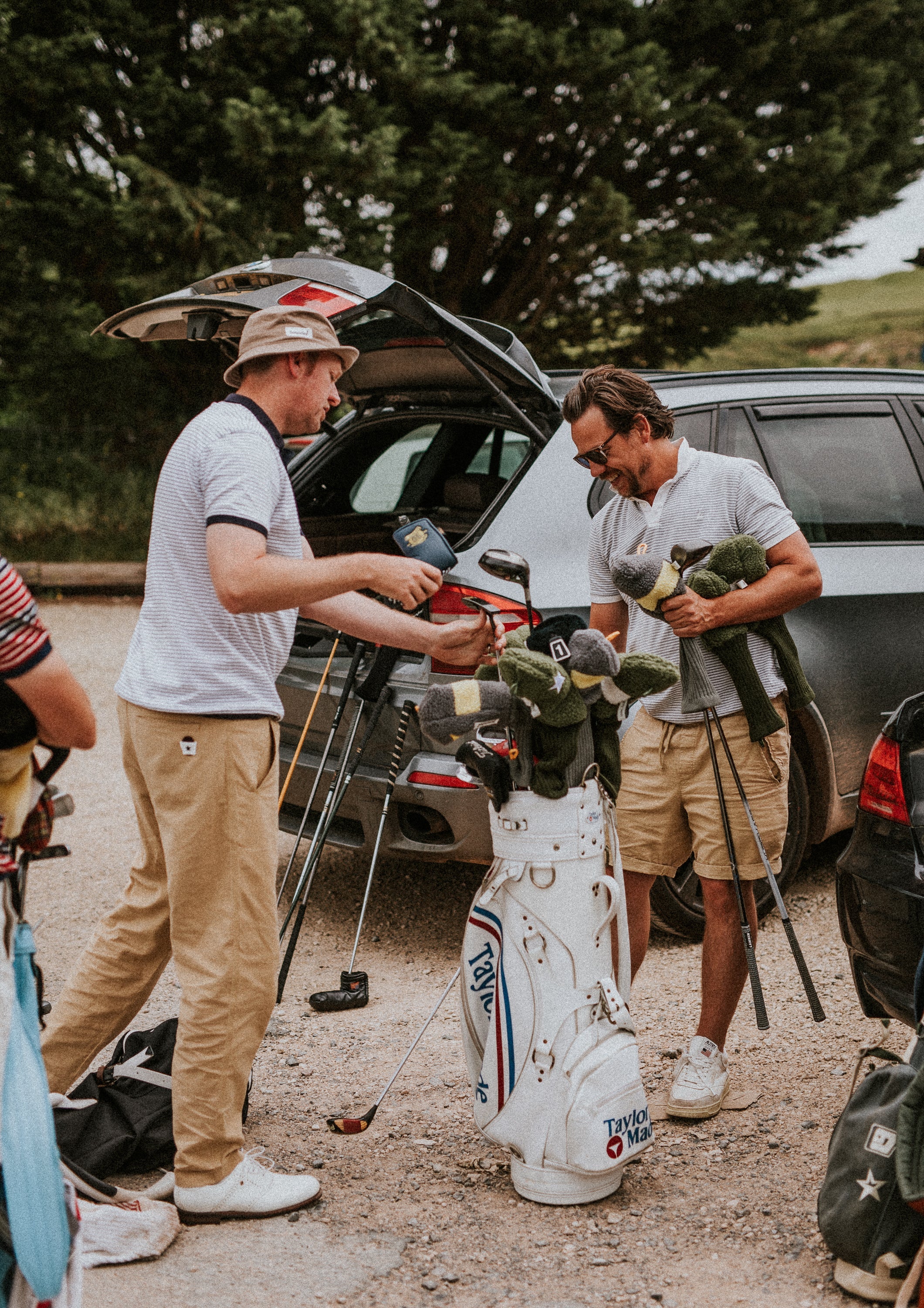 The Sounder Club Collection
