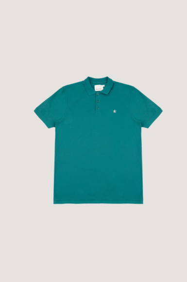 Play Well Polo - Jade