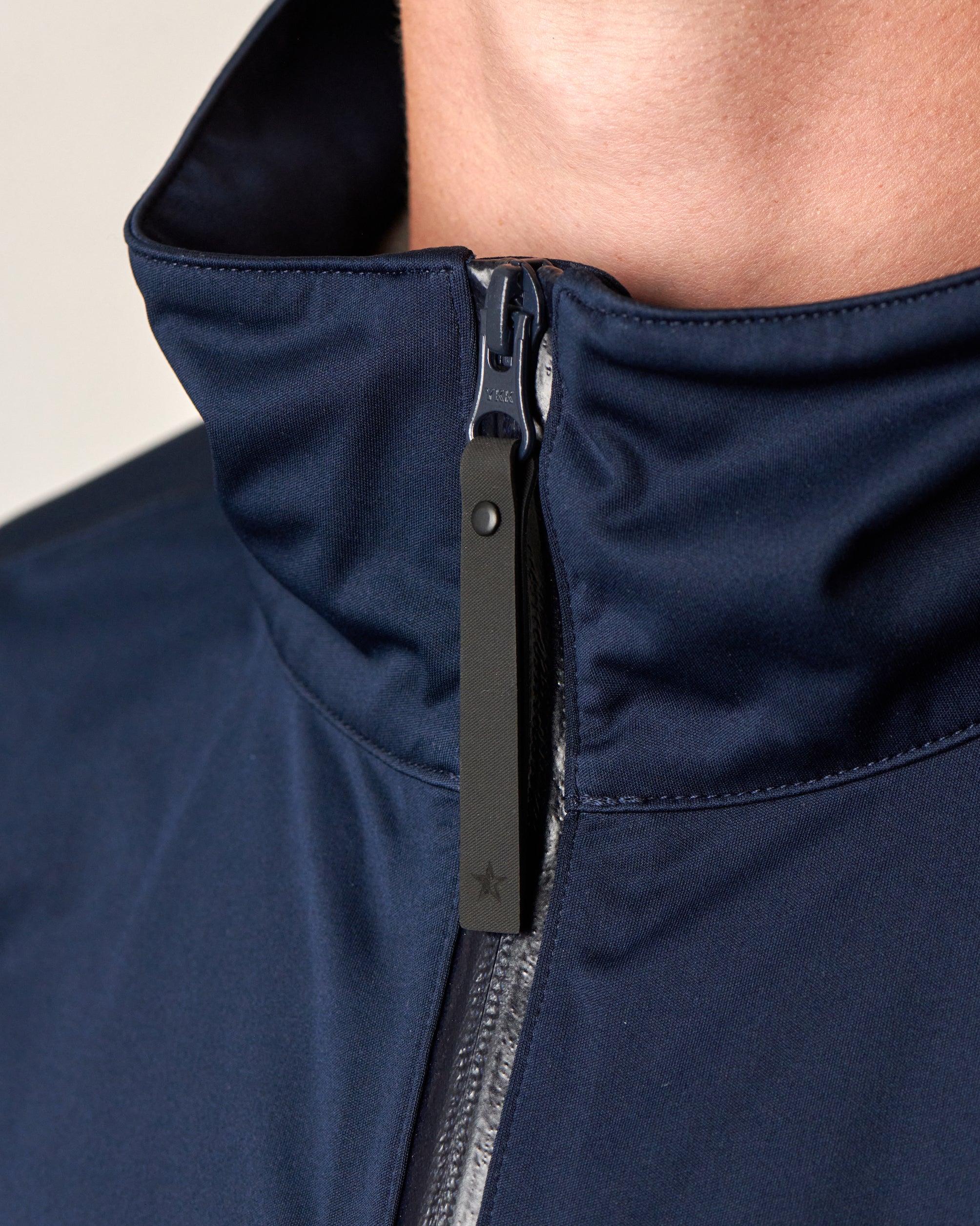 Sounder Golf | Sounder Golf | Outerwear | Waterproofs | Sounder x Protected Species Waterproof Jacket - Deep Navy | Outerwear