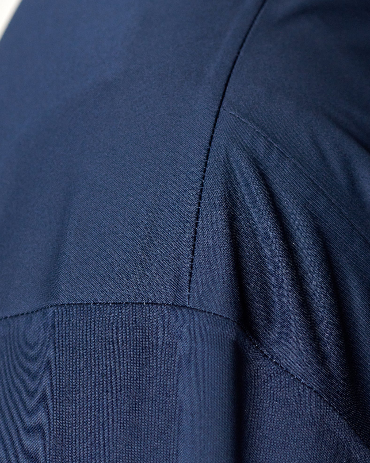 Sounder Golf | Sounder Golf | Outerwear | Waterproofs | Sounder x Protected Species Waterproof Jacket - Deep Navy | Outerwear