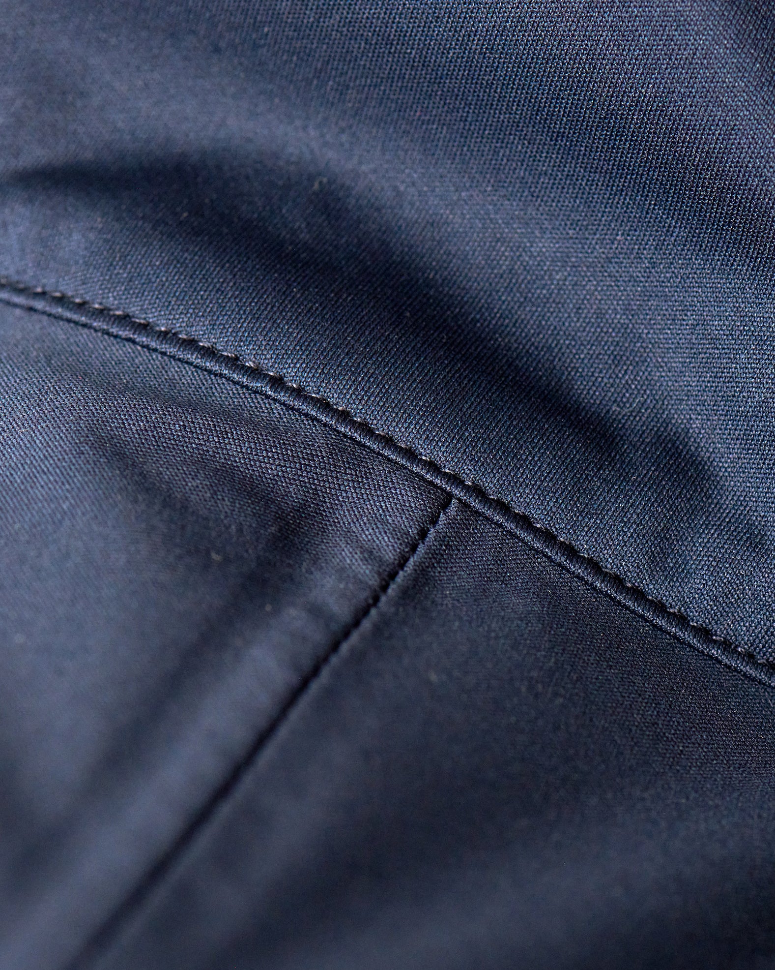 Sounder Golf | Sounder Golf | Outerwear | Waterproofs | Sounder x Protected Species Waterproof Jacket - Deep Navy | Outerwear