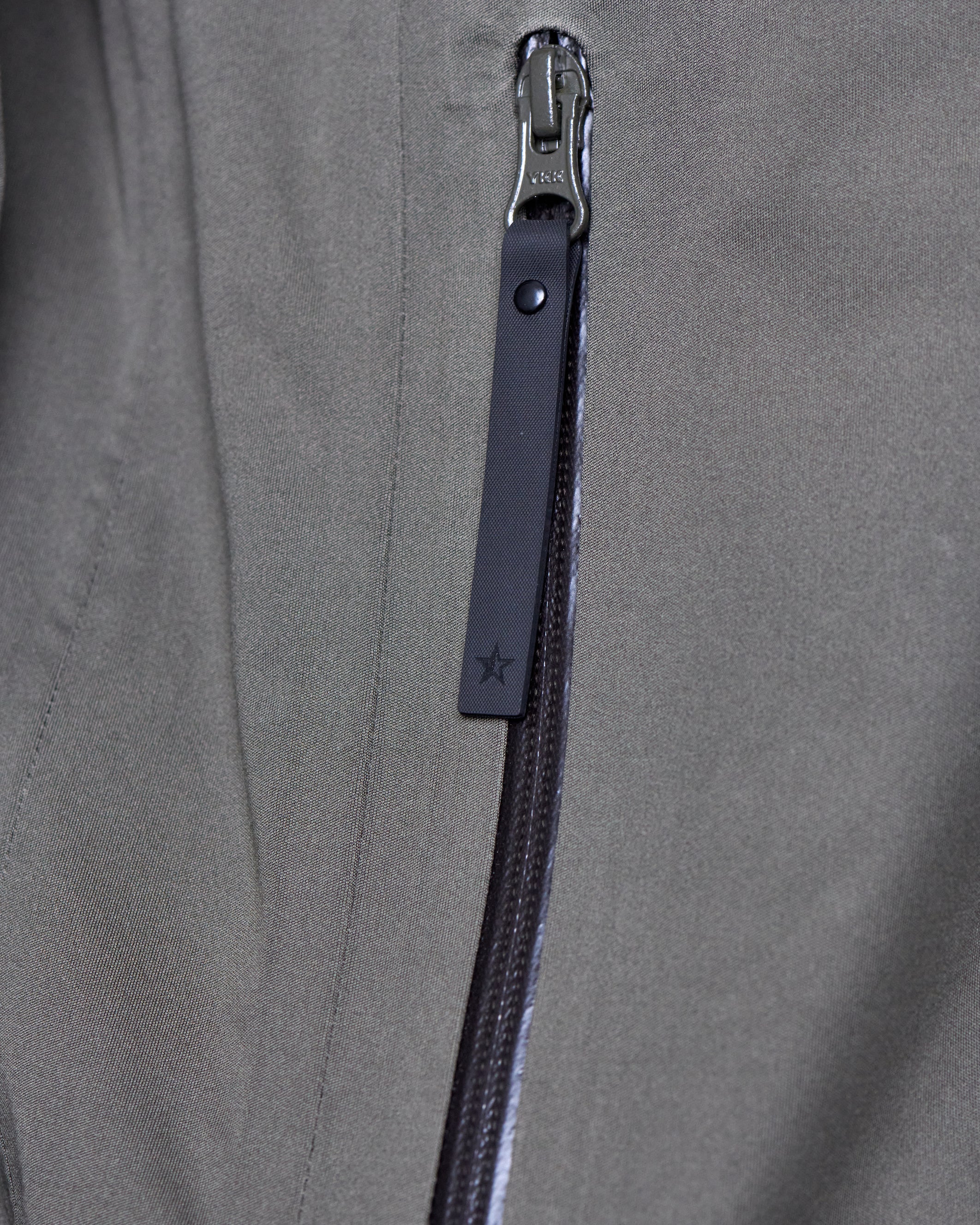 Sounder x Protected Species Waterproof Jacket - Olive