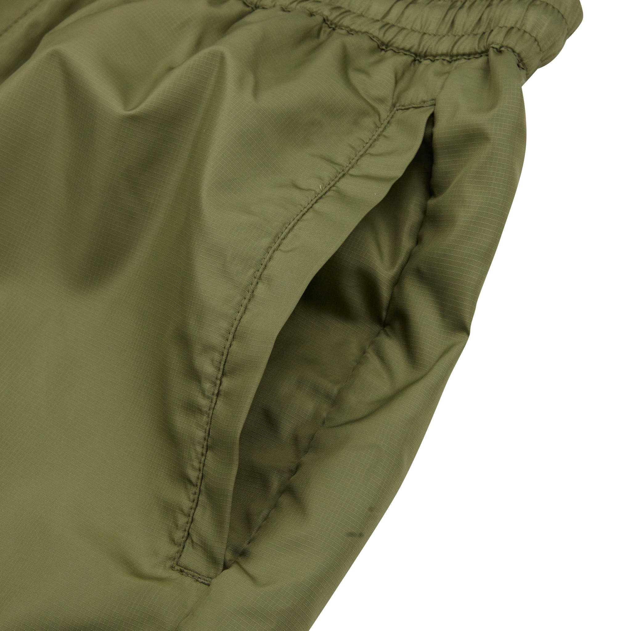 Pac Mach Shorts - Olive Ripstop
