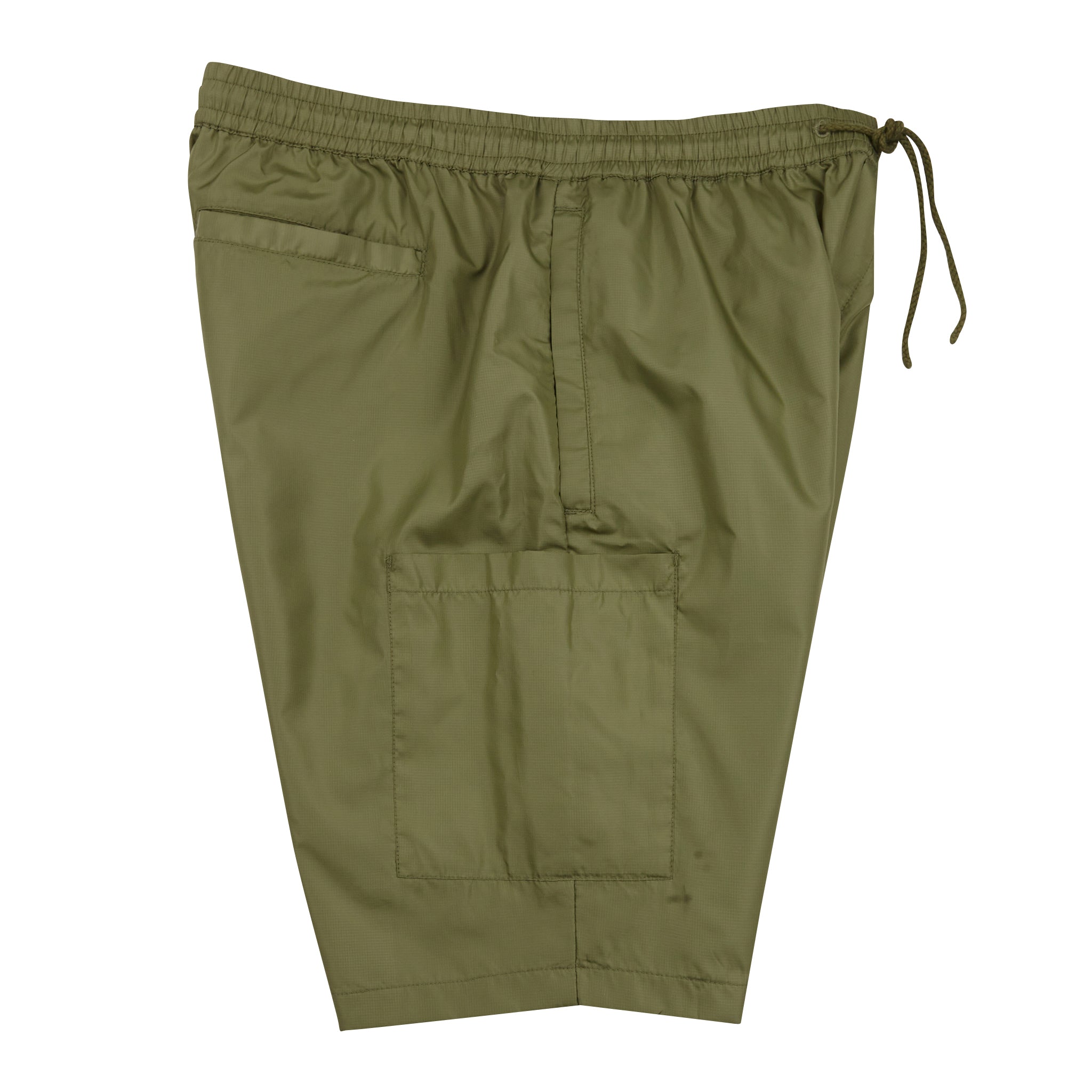 Pac Mach Shorts - Olive Ripstop