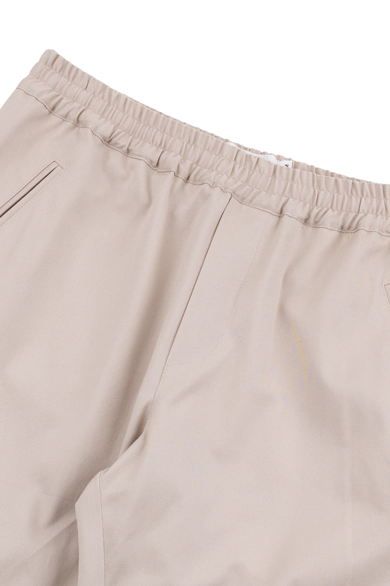 Drawcord Good Walk Short - Stone