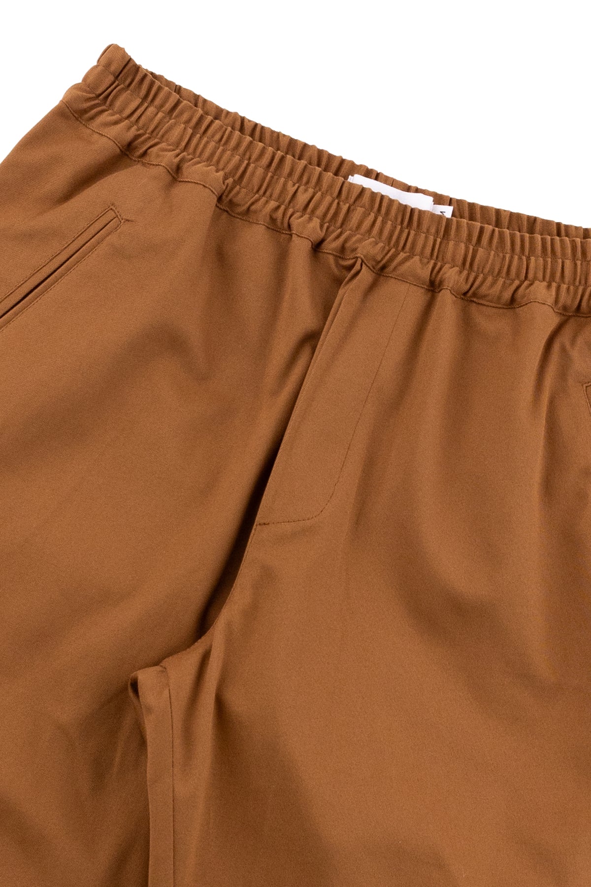Drawcord Good Walk Short - Spice