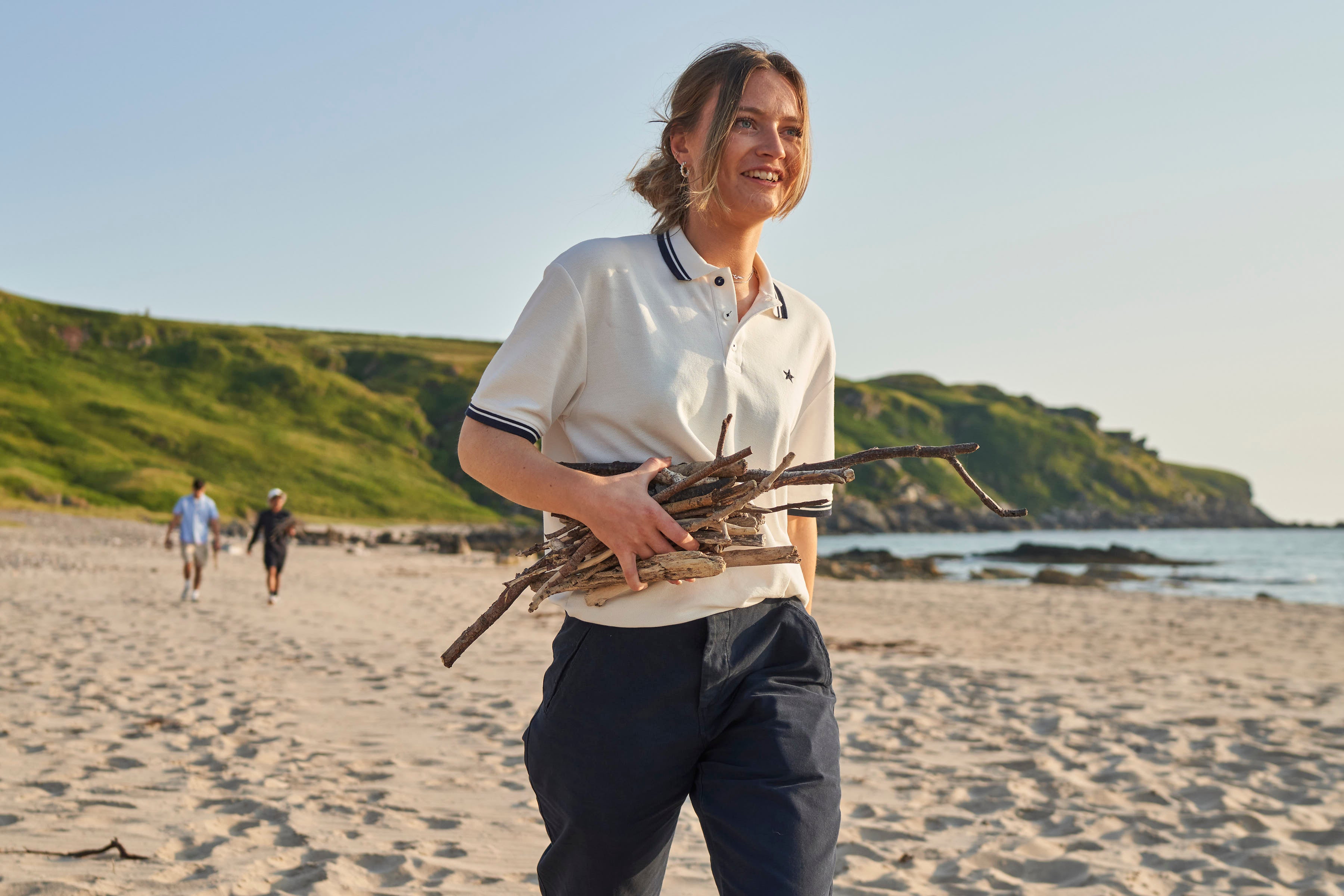 Sounder Golf | | T-Shirts & Shirts