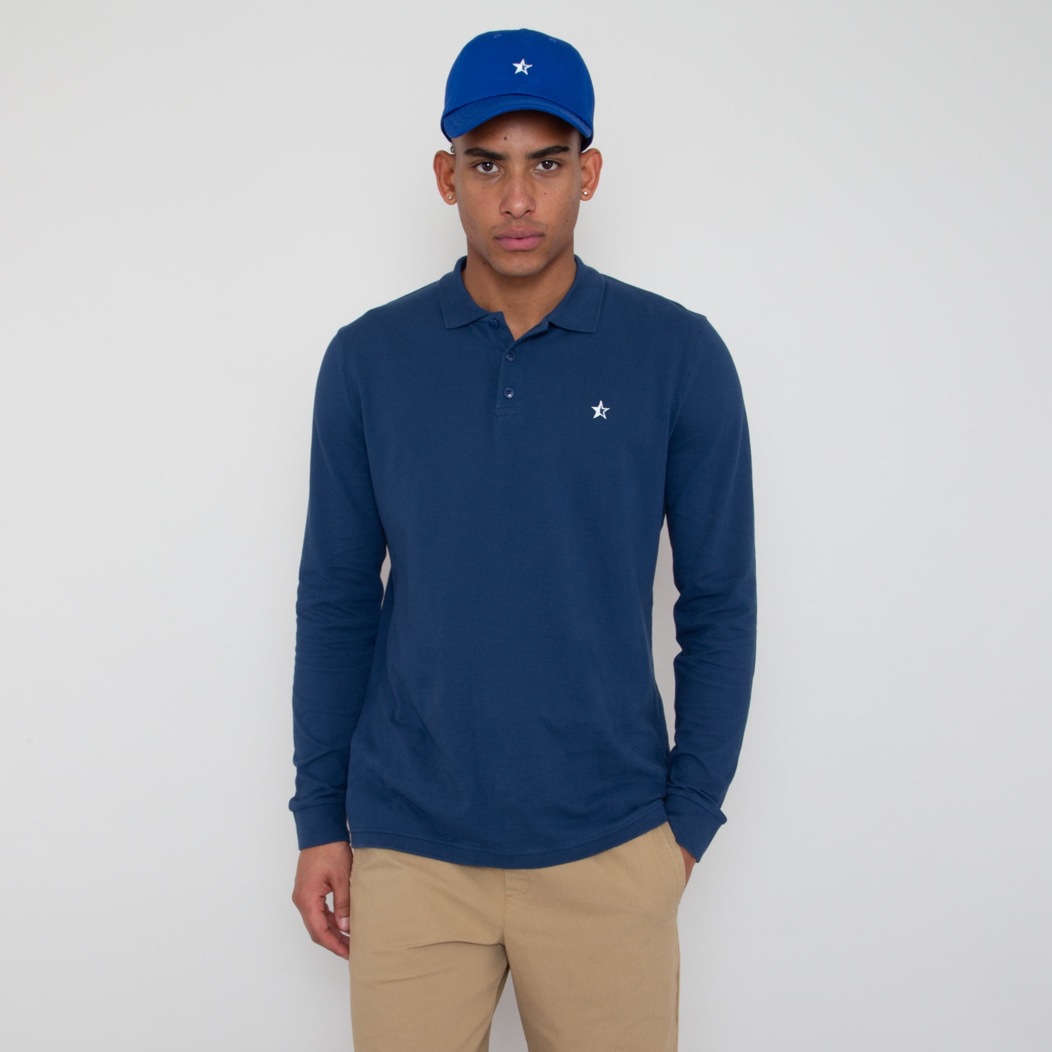 Sounder Golf | | Polos
