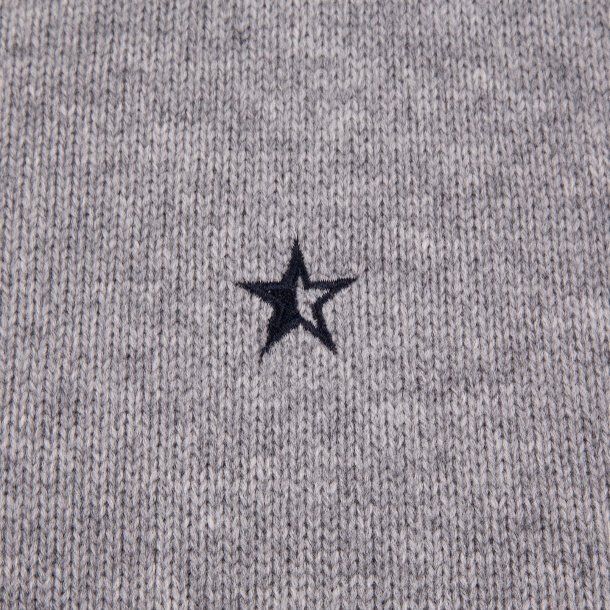 Sounder Golf | Sounder Golf | Clothing | Knits | Tank - Mid Grey Melange | Knits & Sweats