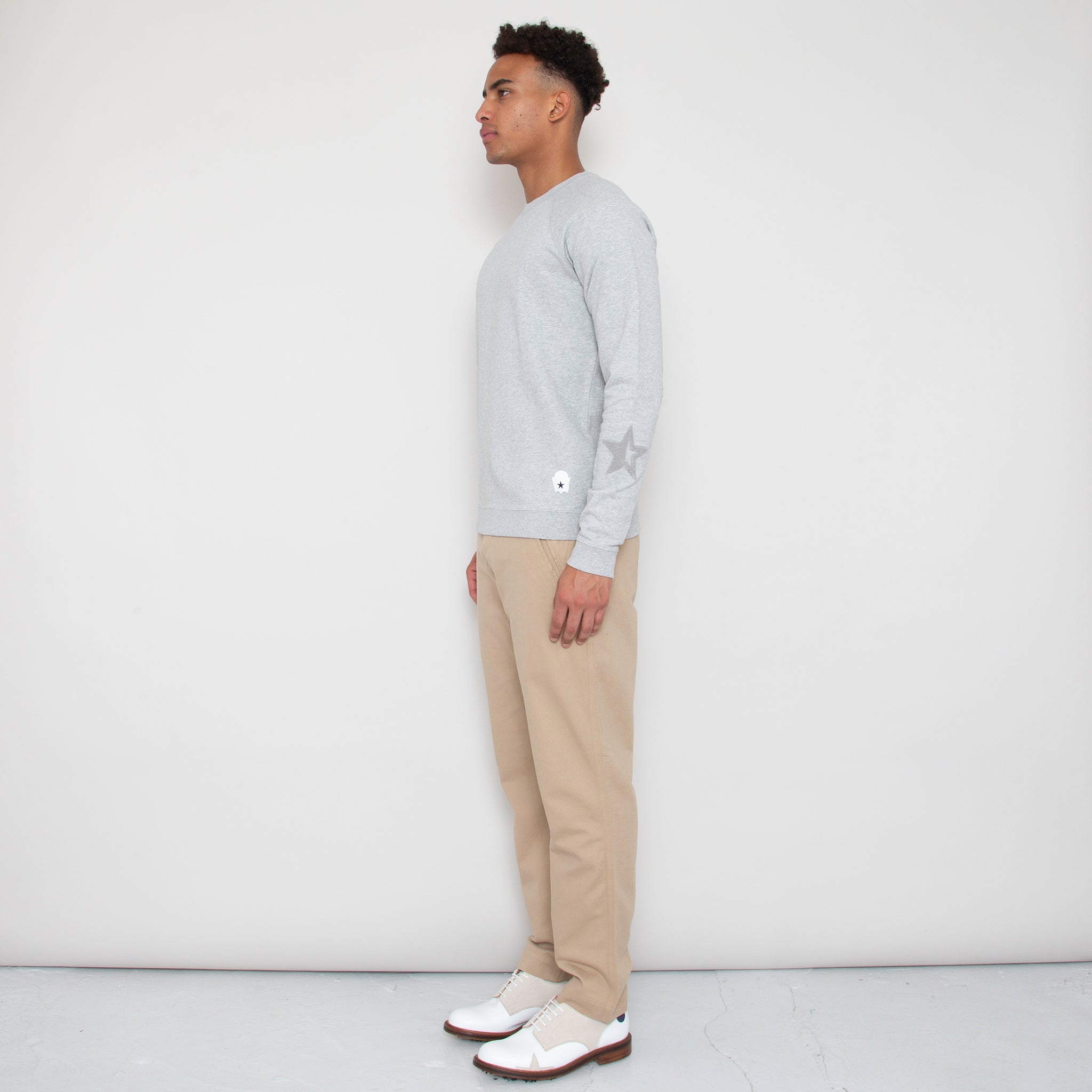 Sounder Golf | | Knits & Sweats