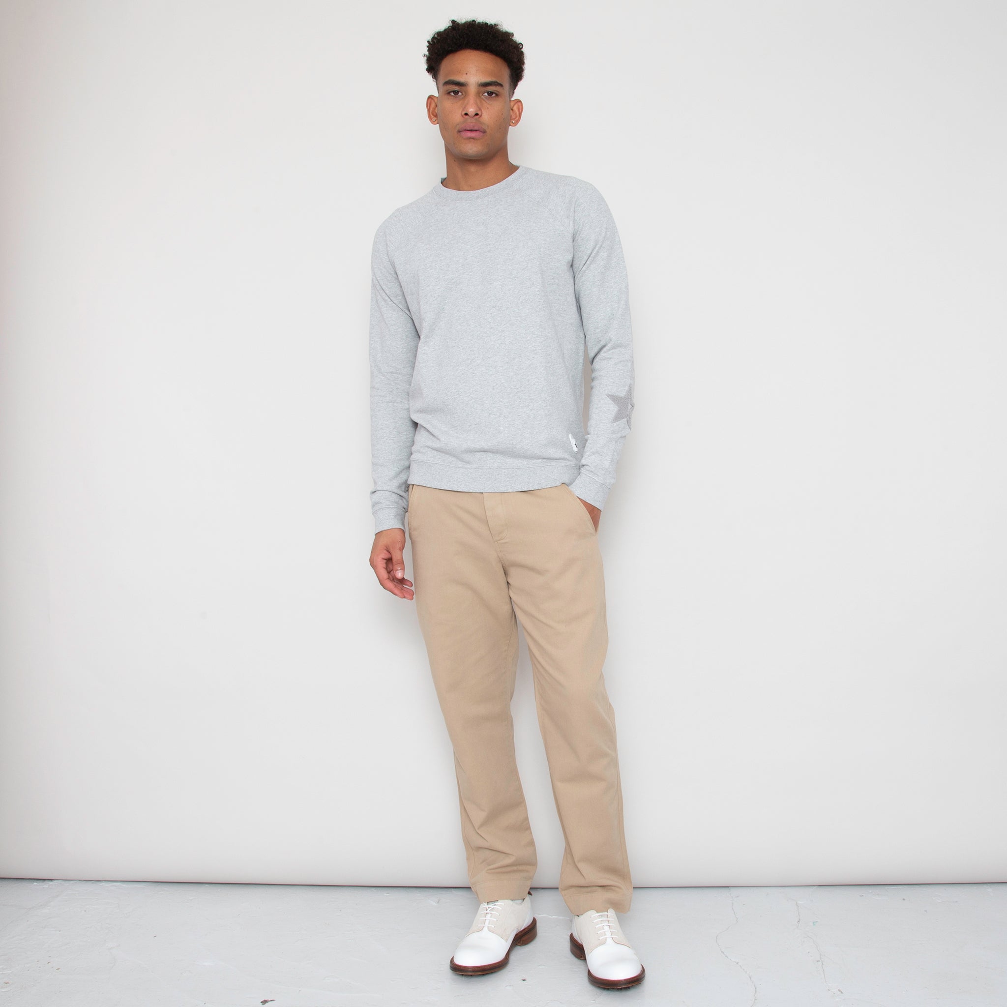 Sounder Golf | | Knits & Sweats