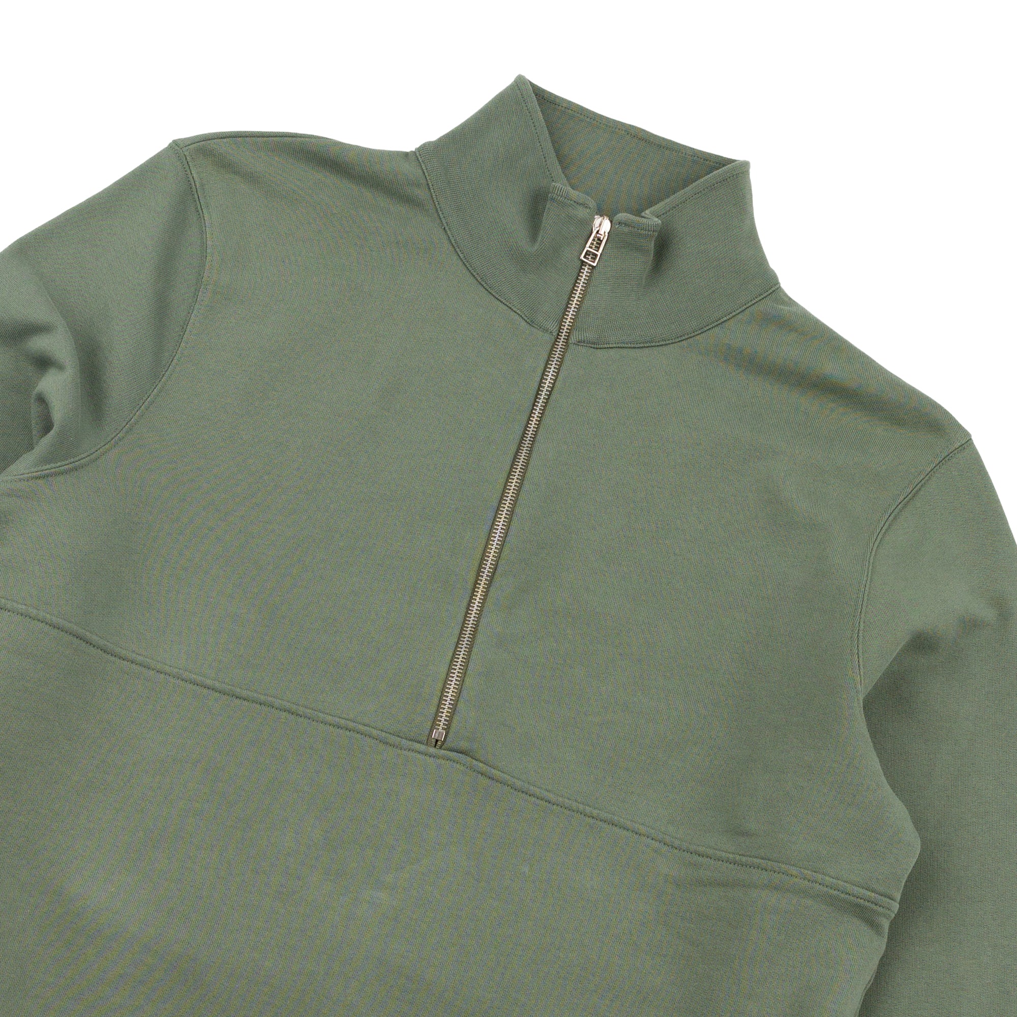 Sounder Golf | Sounder Golf | Clothing | Knits | Half Zip Sweat - Navy | Knits & Sweats