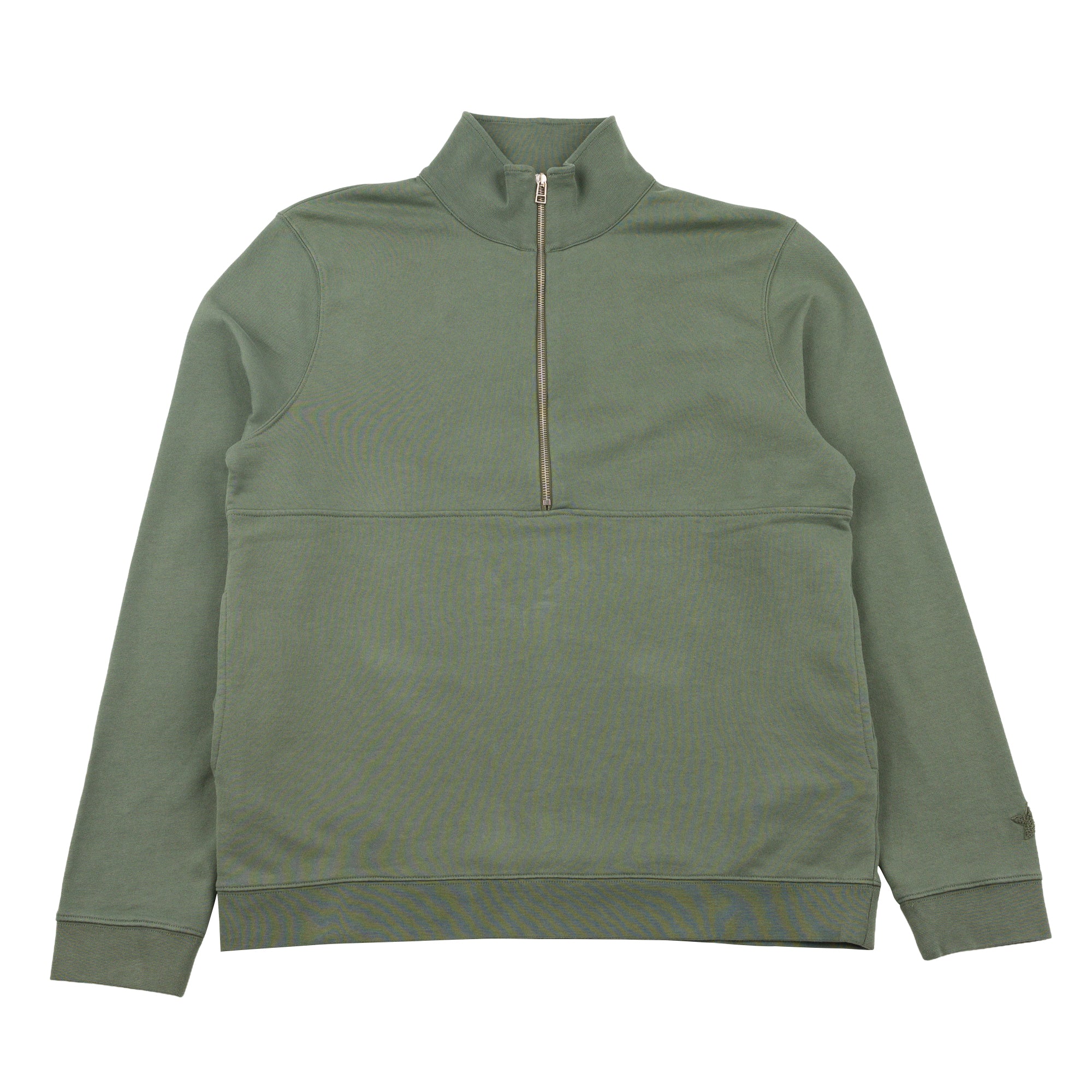 Sounder Golf | Sounder Golf | Clothing | Knits | Half Zip Sweat - Navy | Knits & Sweats