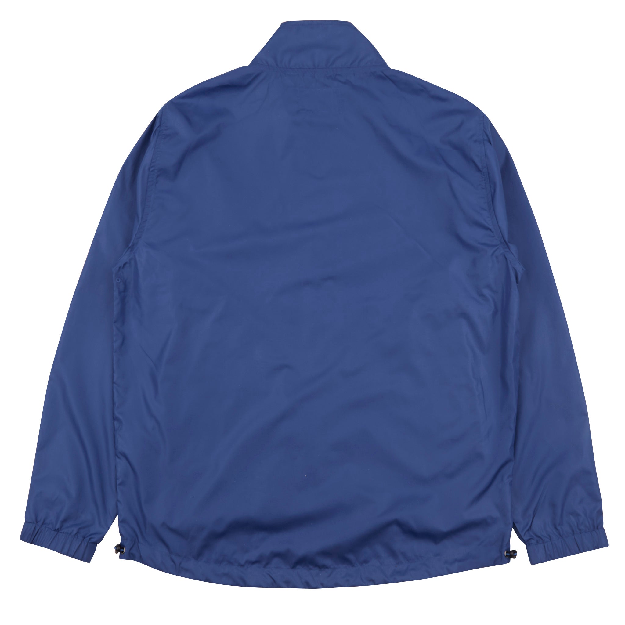 Pac Mach Jacket - Sea Blue Ripstop