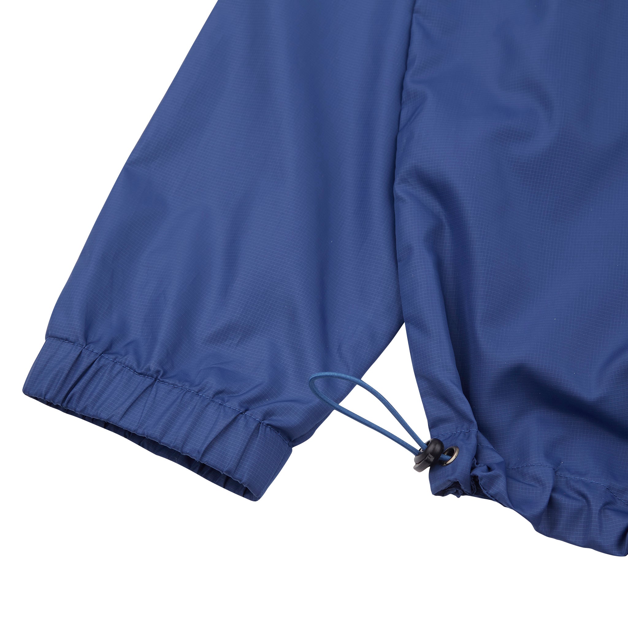 Pac Mach Jacket - Sea Blue Ripstop