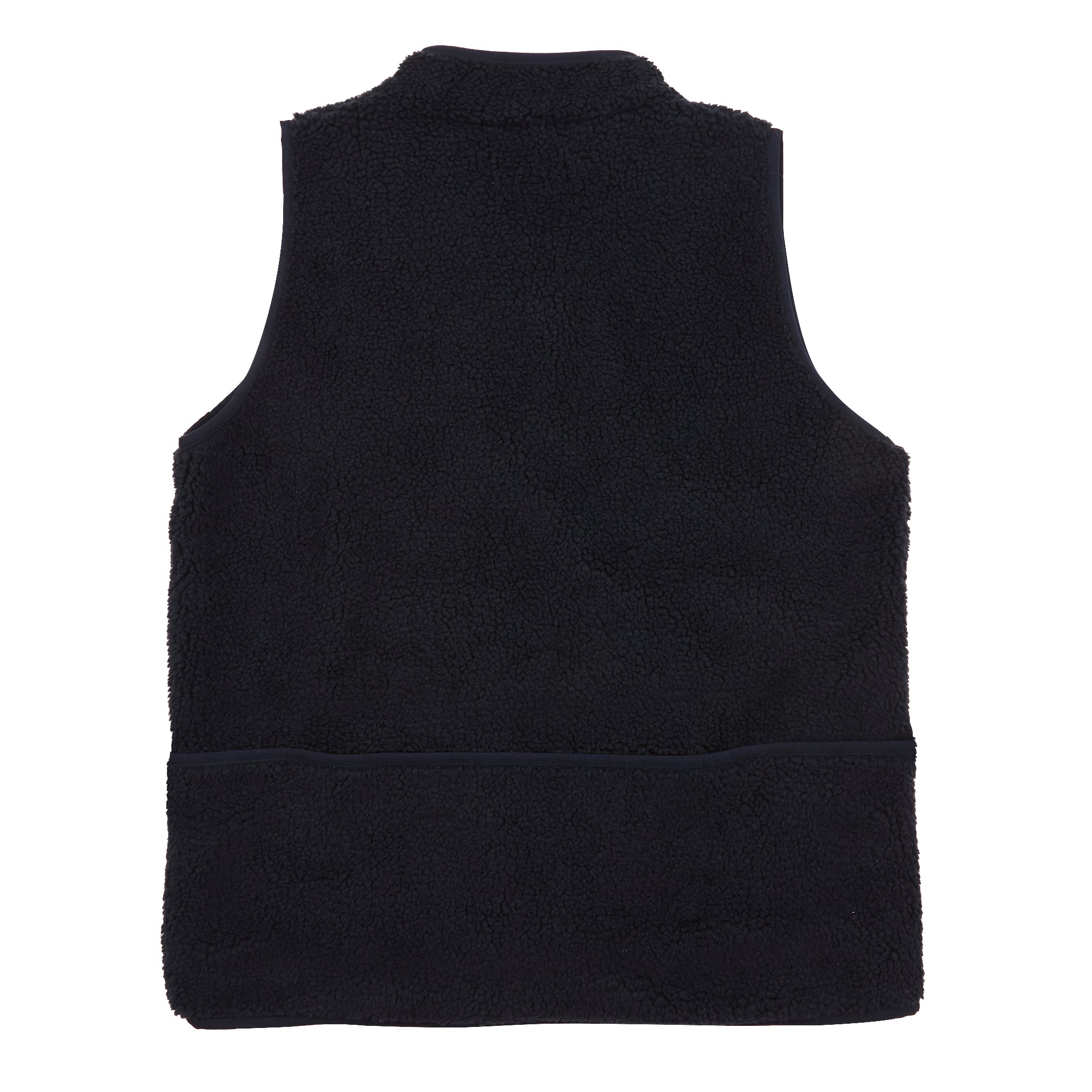 Sounder Golf | Sounder Golf | Clothing | Fleeces | Himalayas Gilet - Deep Navy | Outerwear