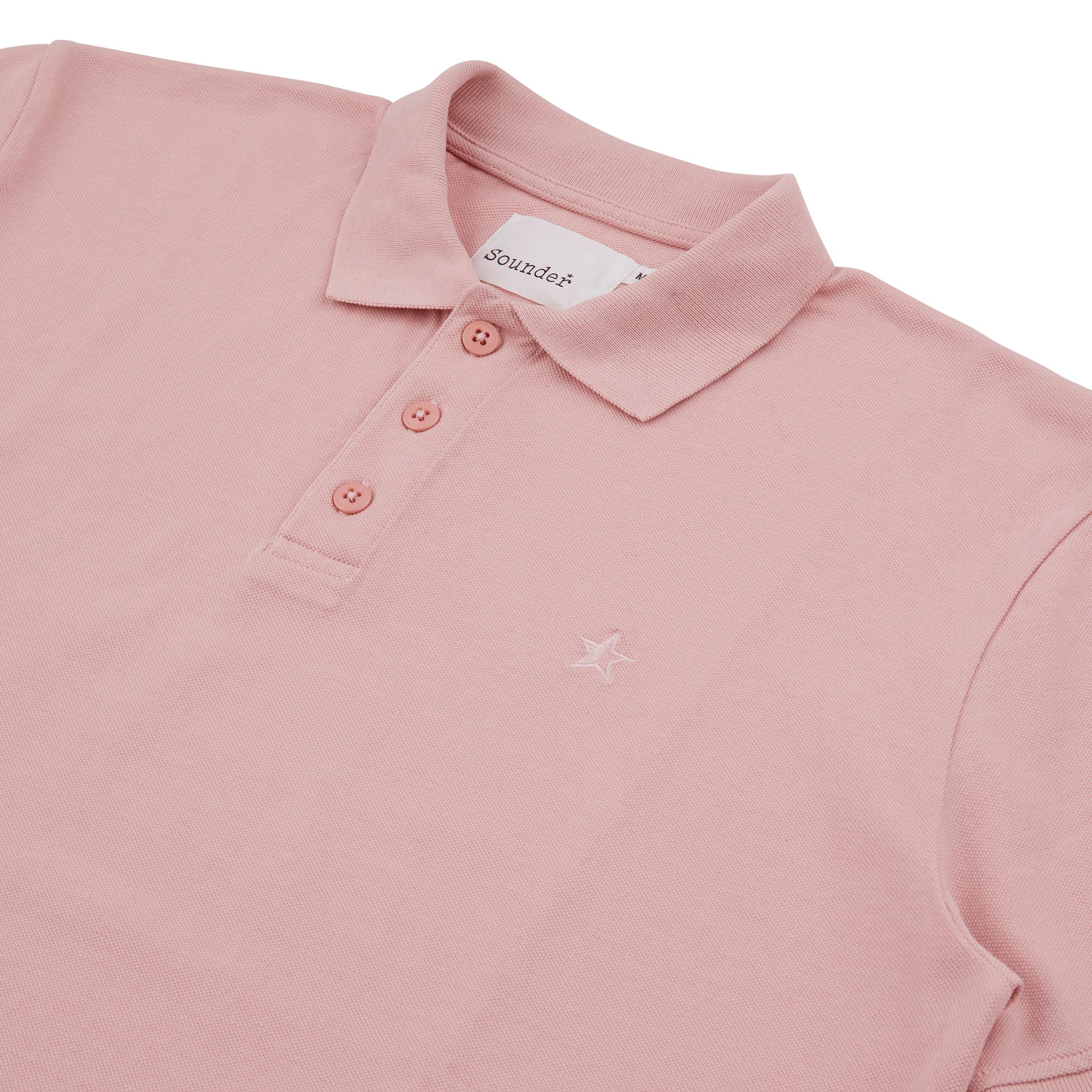 Sounder Golf | | Polos