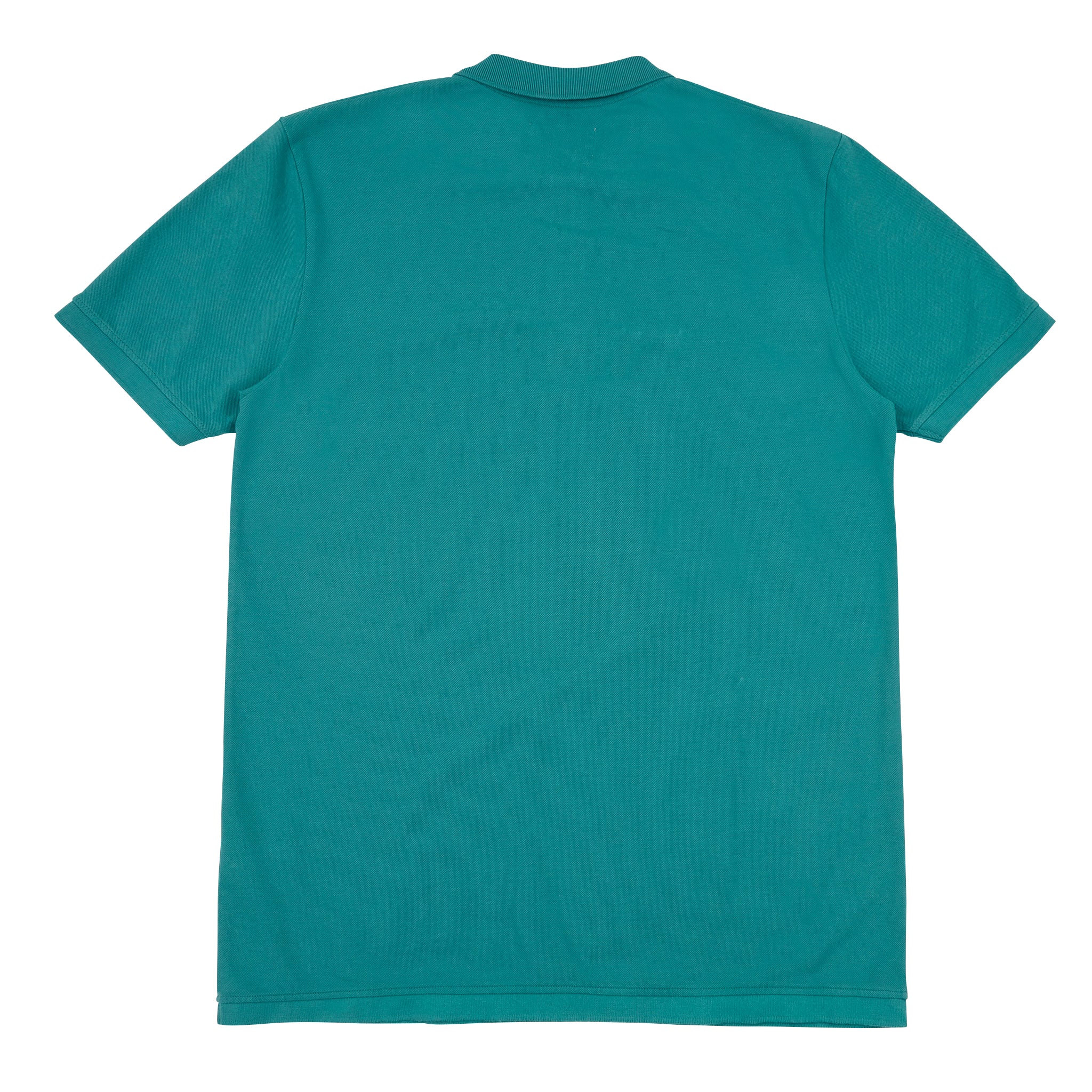 Sounder Golf | Sounder Golf | Clothing | Polos | Play Well Polo - Jade | Polos