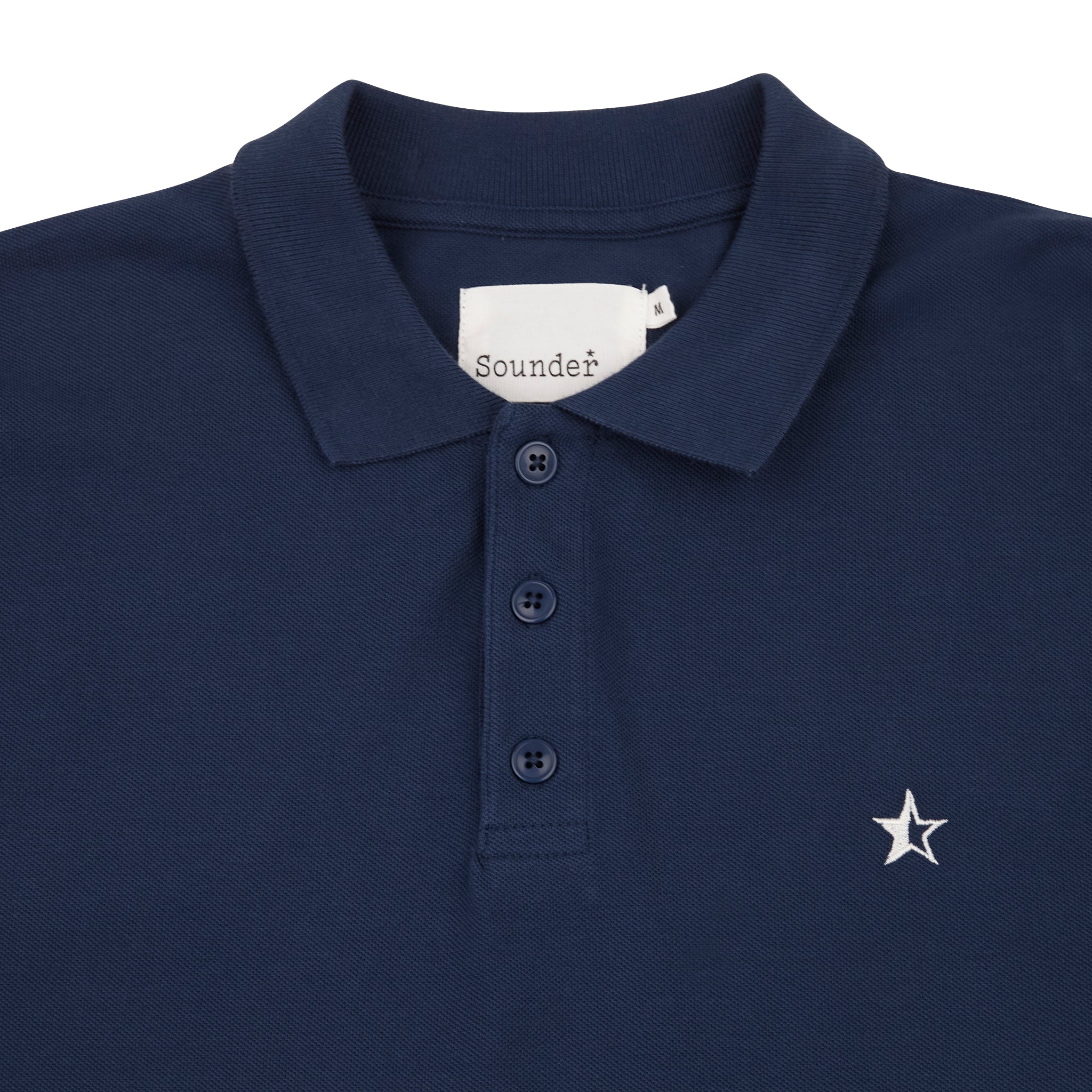 Sounder Golf | | Polos