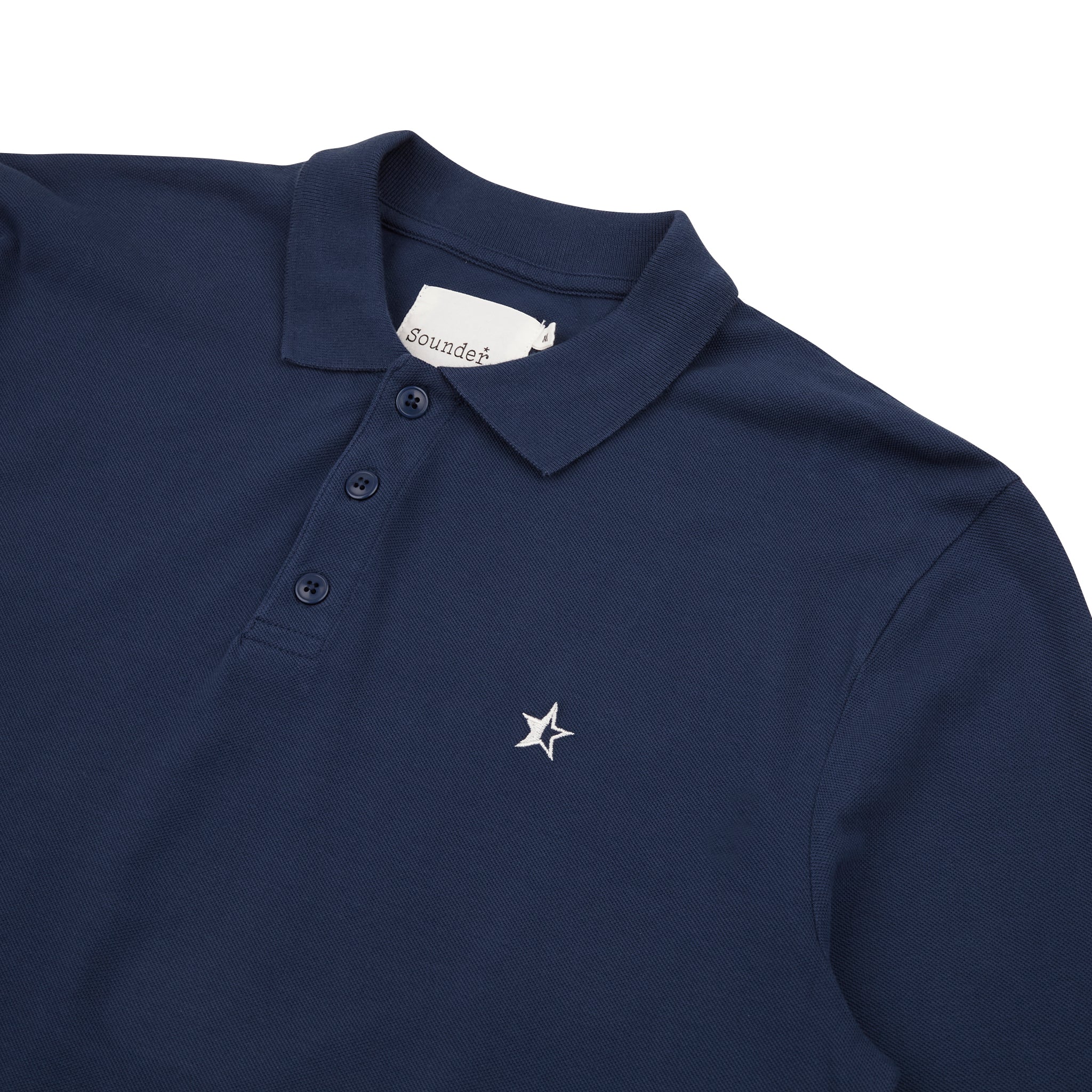 Sounder Golf | | Polos