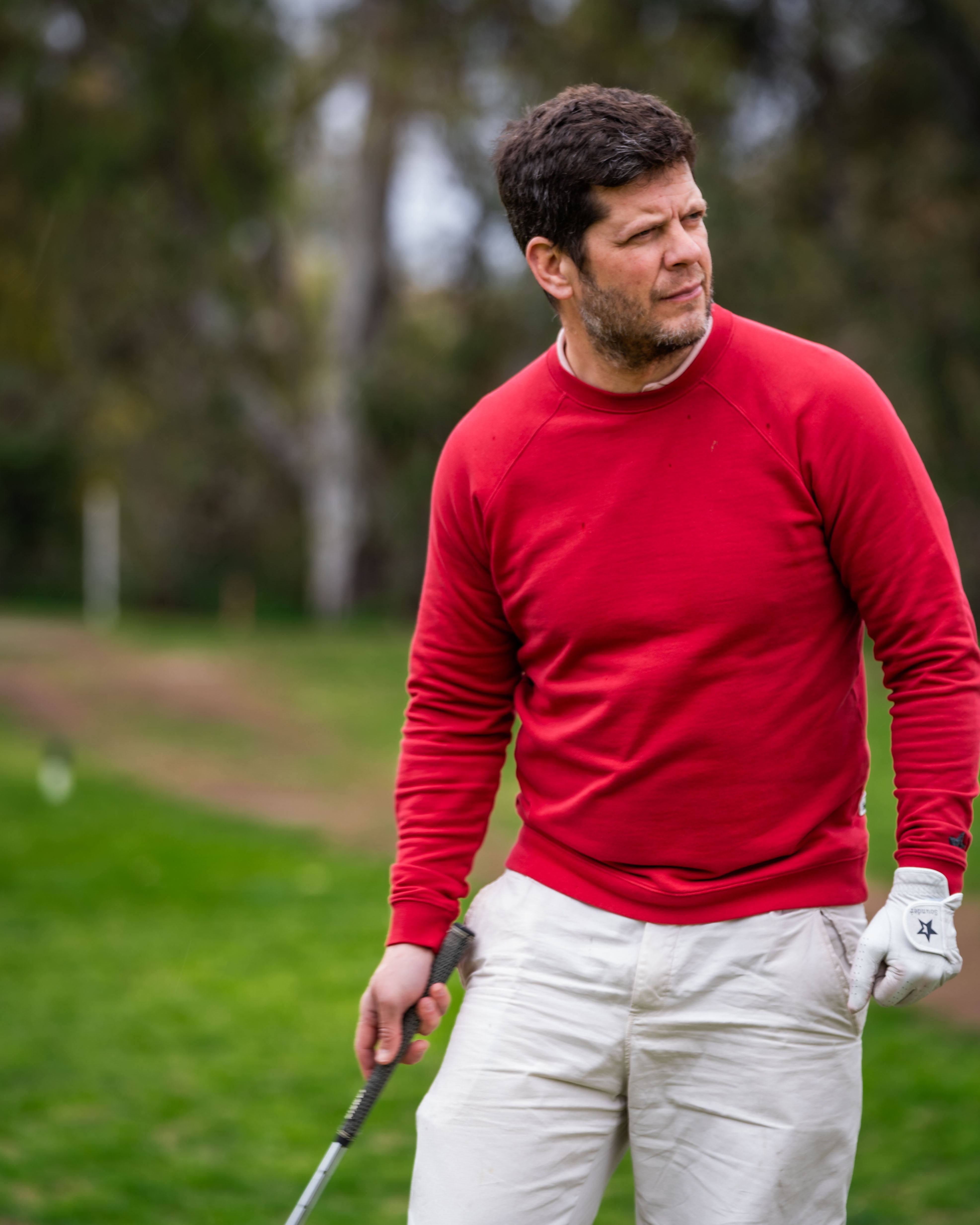 Sounder Golf | | Knits & Sweats