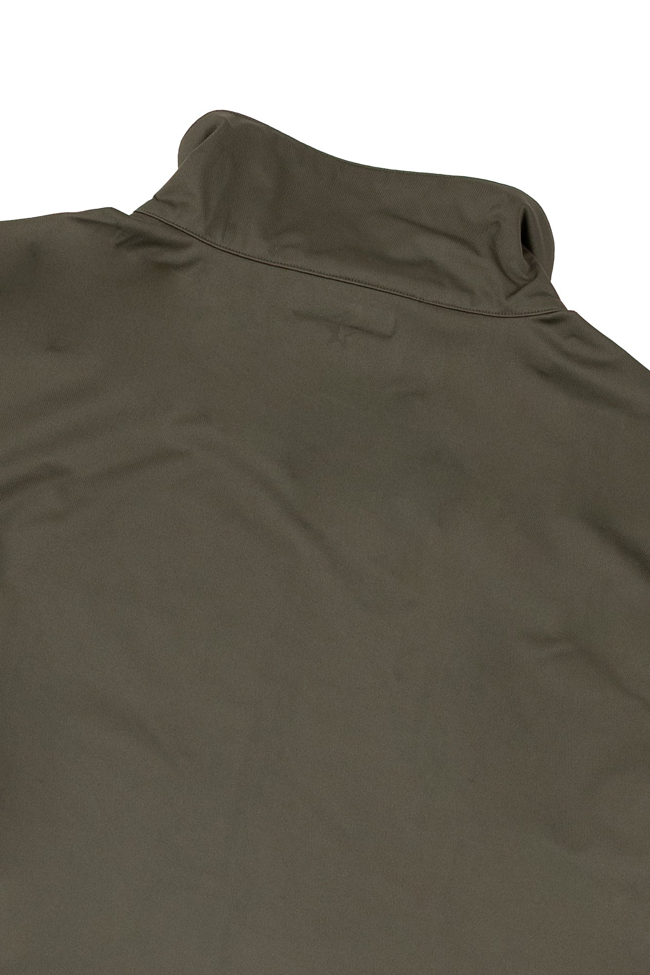 Sounder x Protected Species Waterproof Jacket - Olive
