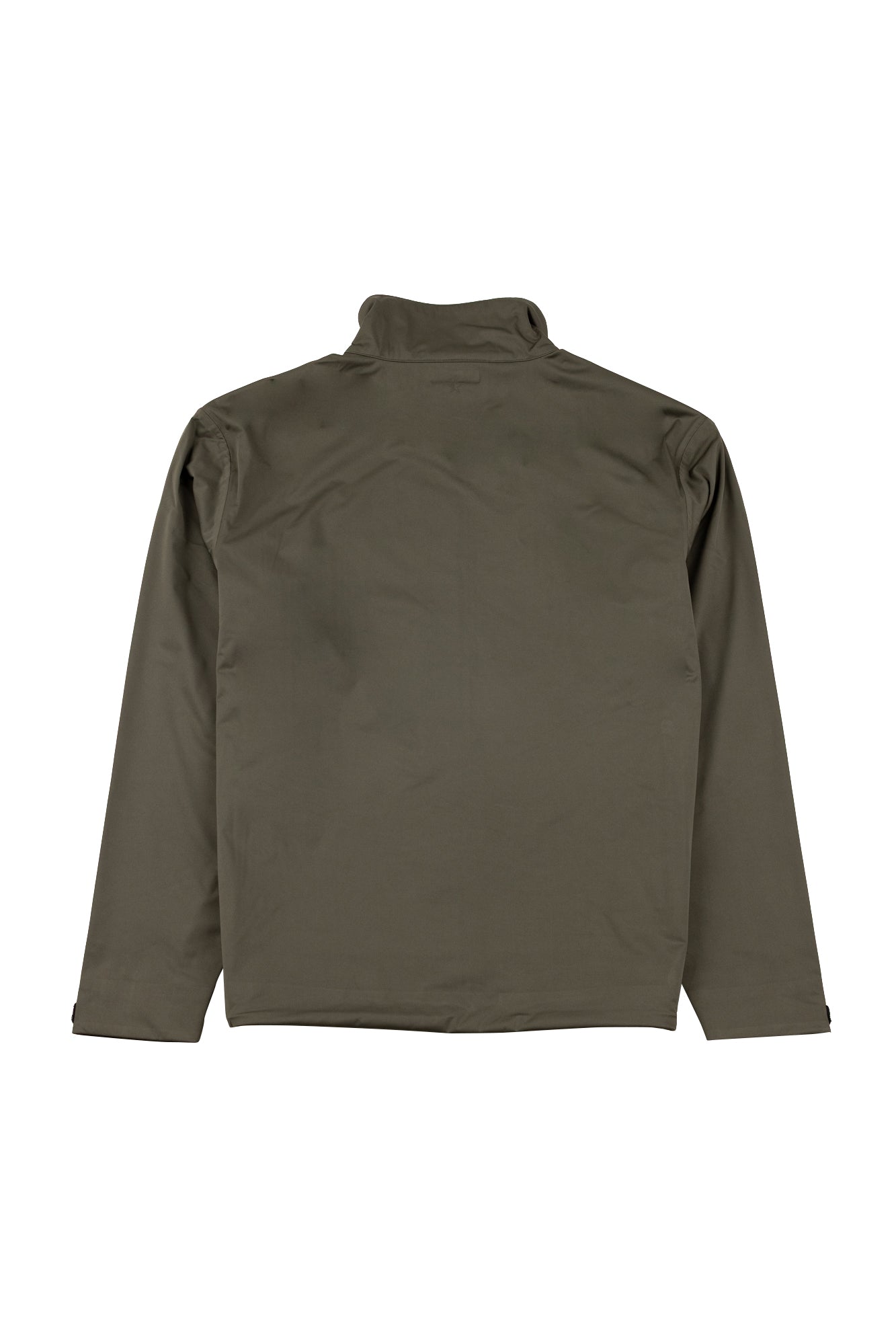 Sounder x Protected Species Waterproof Jacket - Olive