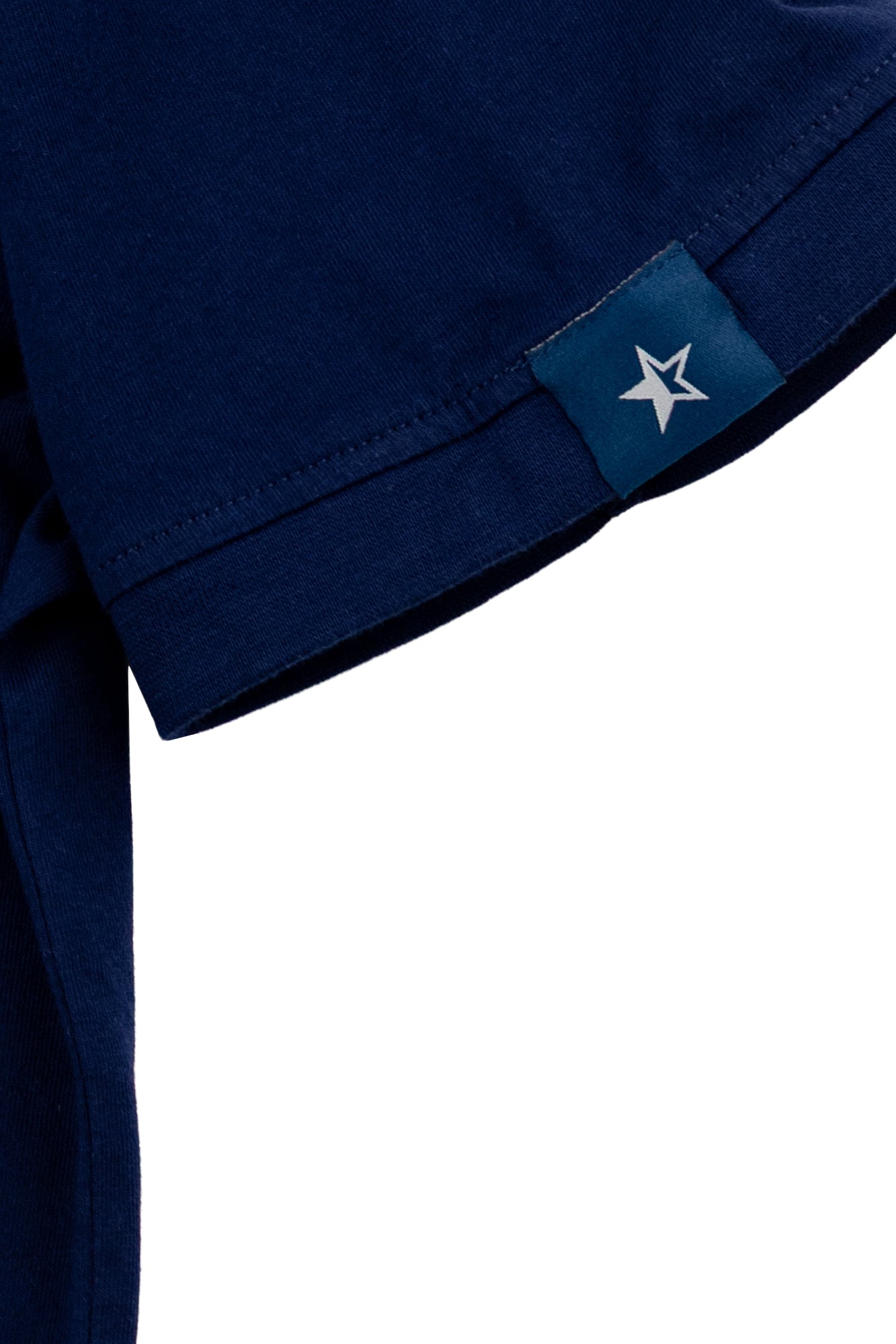 Sounder Golf | Sounder Golf | Clothing | Polos | Clean Lie Polo - Midnight |