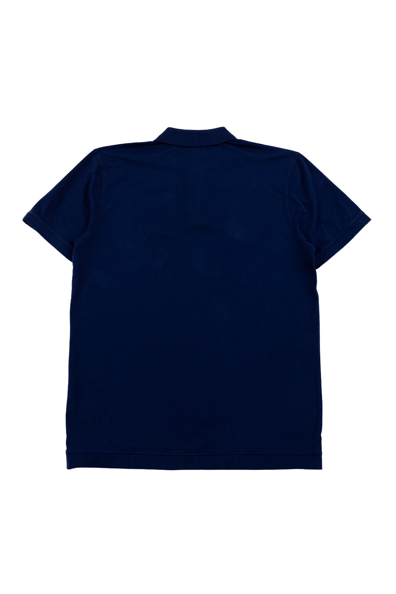 Sounder Golf | Sounder Golf | Clothing | Polos | Clean Lie Polo - Midnight |