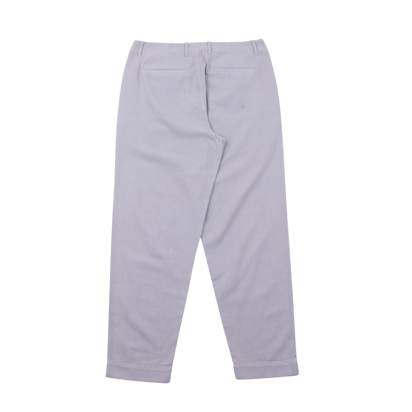 Sounder Golf | Sounder Golf | Clothing | Trousers | Good Walk Chino - Concrete Herringbone | Trousers & Shorts