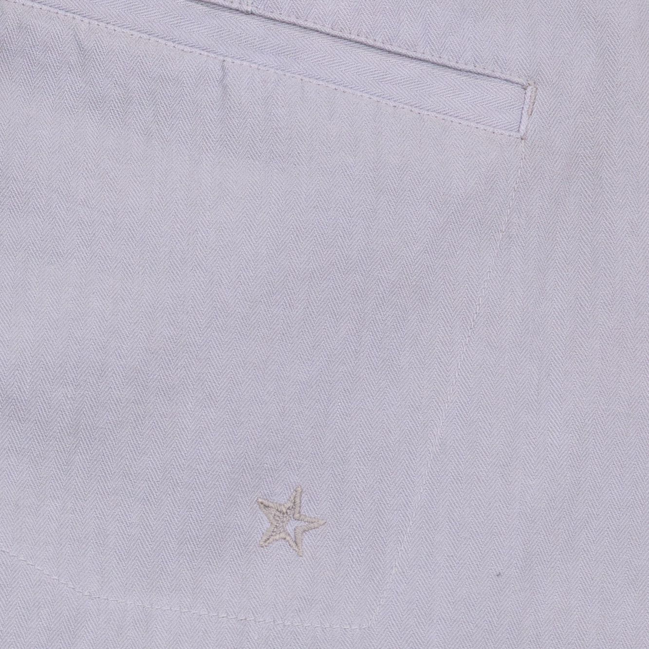 Sounder Golf | Sounder Golf | Clothing | Trousers | Good Walk Chino - Concrete Herringbone | Trousers & Shorts